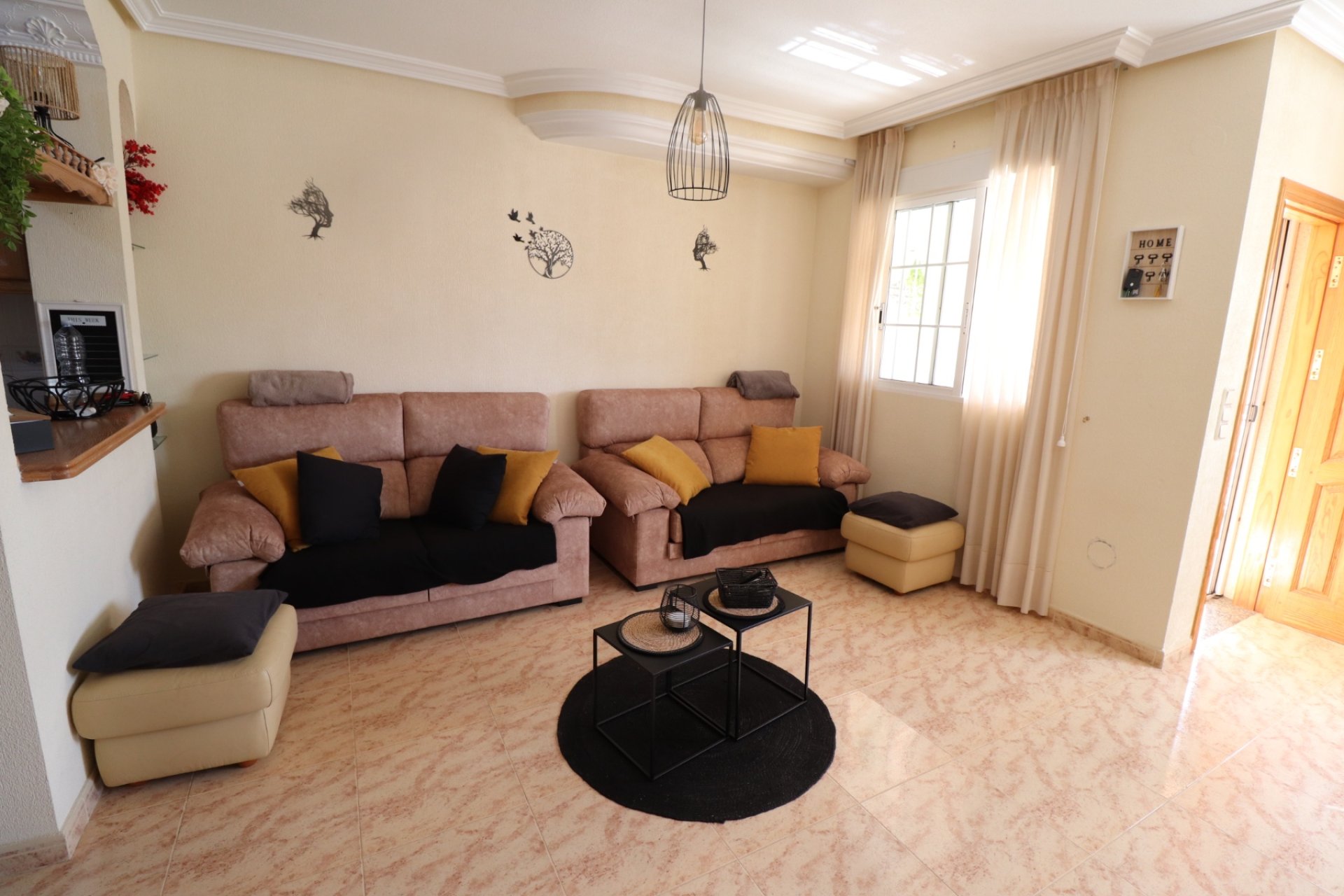 Wiederverkauf - Town House -
Orihuela Costa - Costa Blanca