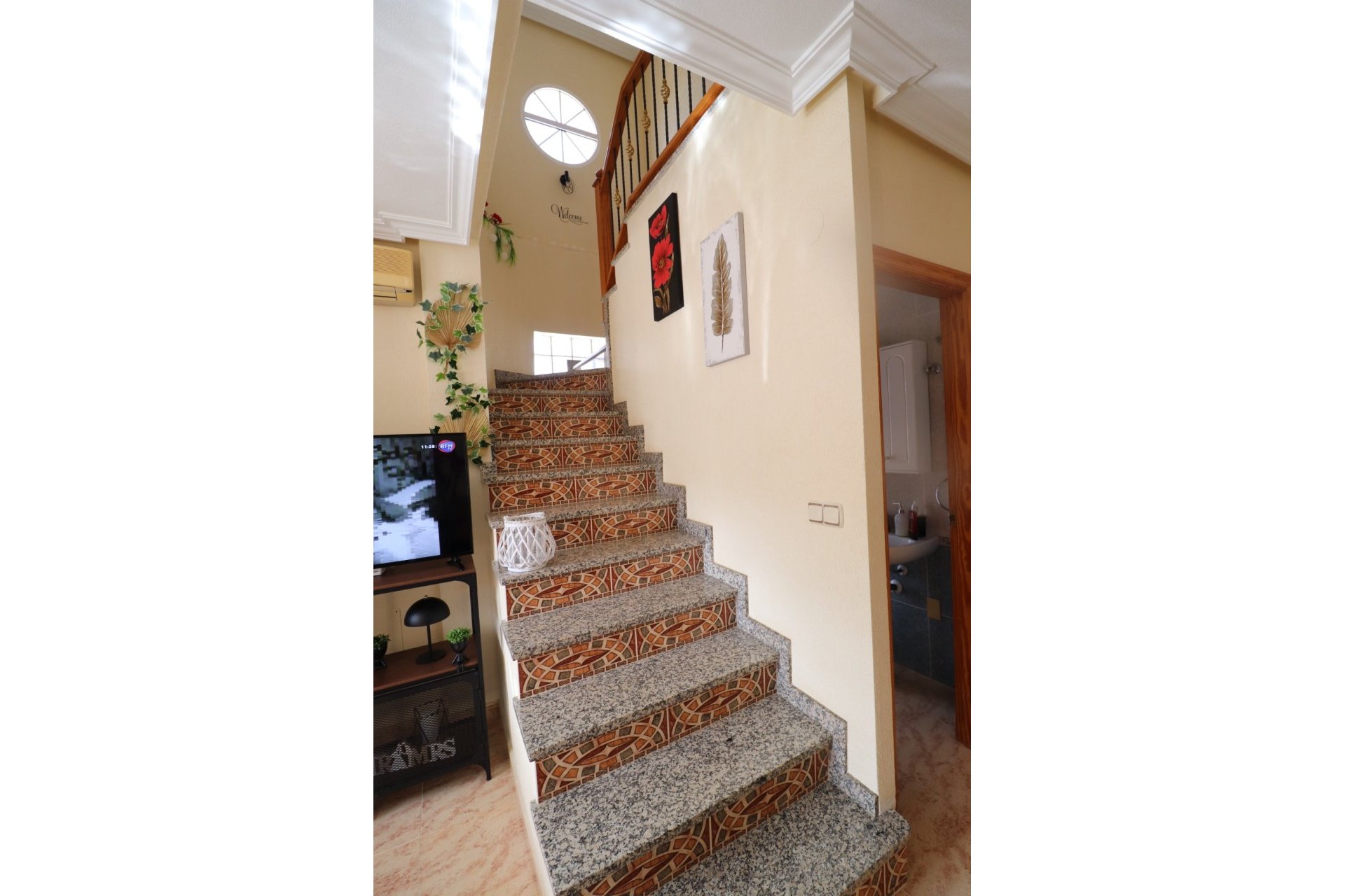 Wiederverkauf - Town House -
Orihuela Costa - Costa Blanca