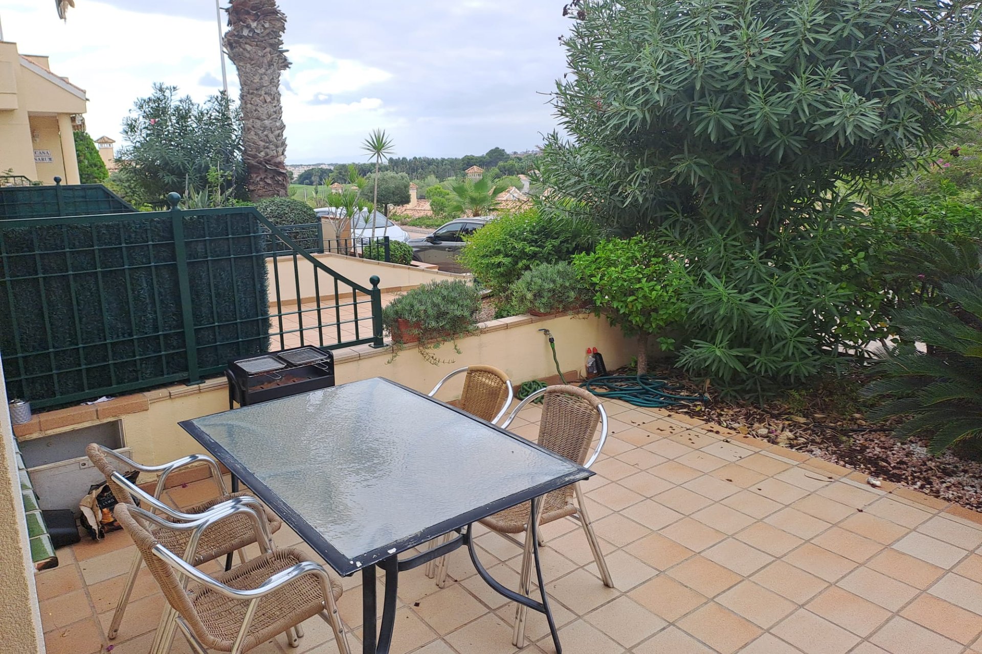 Wiederverkauf - Town House -
Orihuela Costa - Costa Blanca