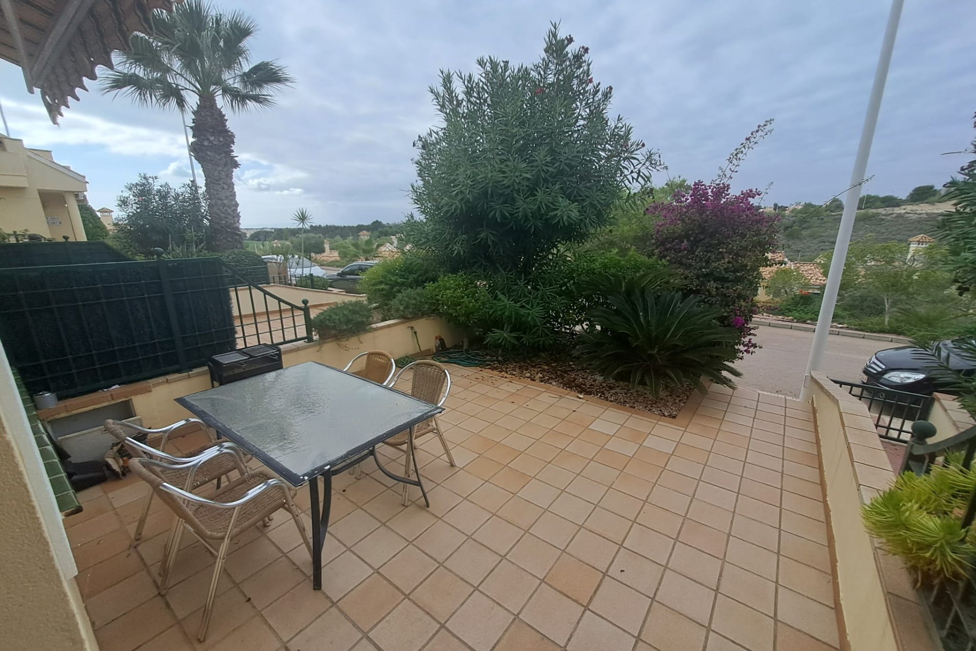 Wiederverkauf - Town House -
Orihuela Costa - Costa Blanca