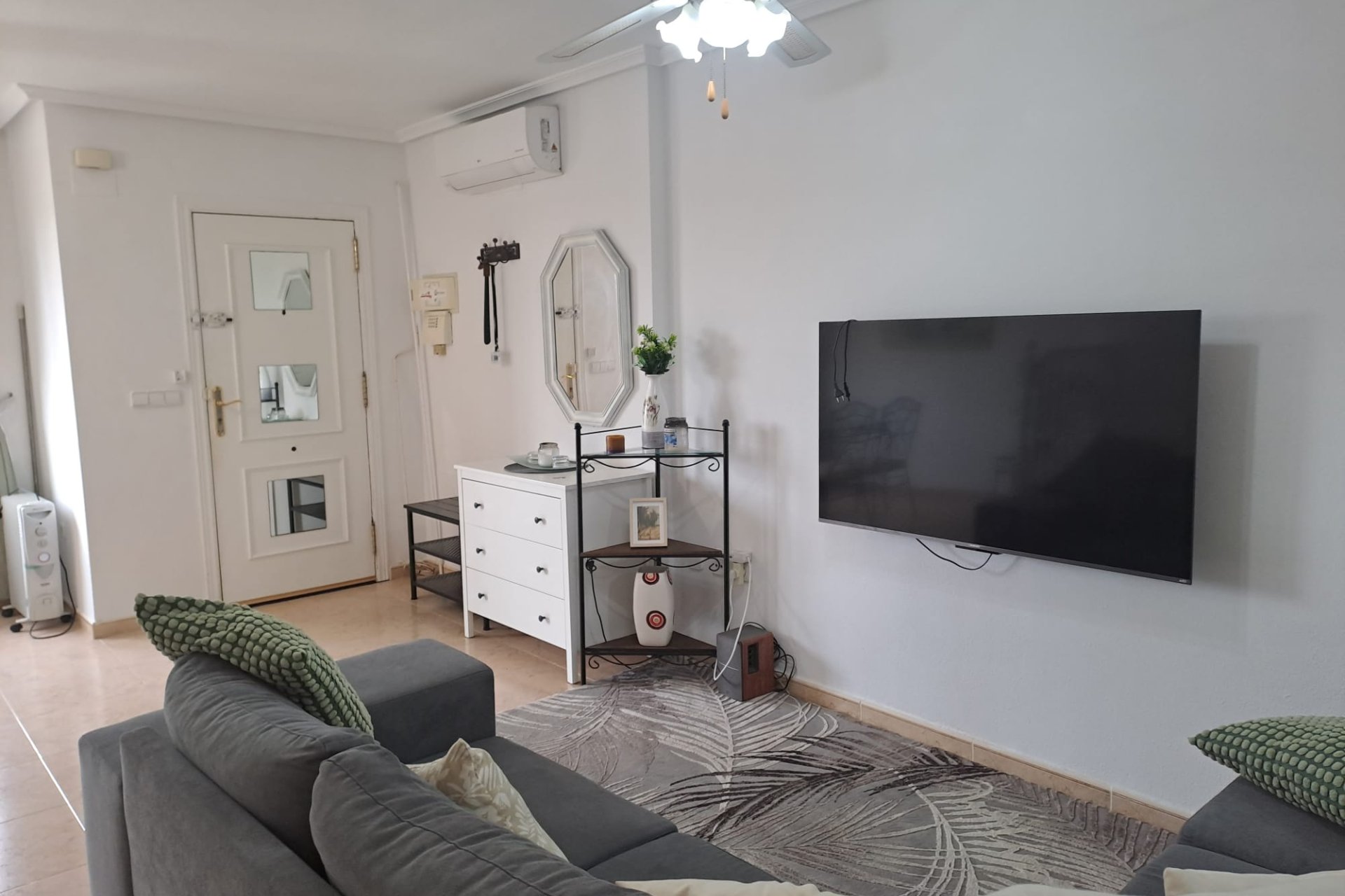 Wiederverkauf - Town House -
Orihuela Costa - Costa Blanca