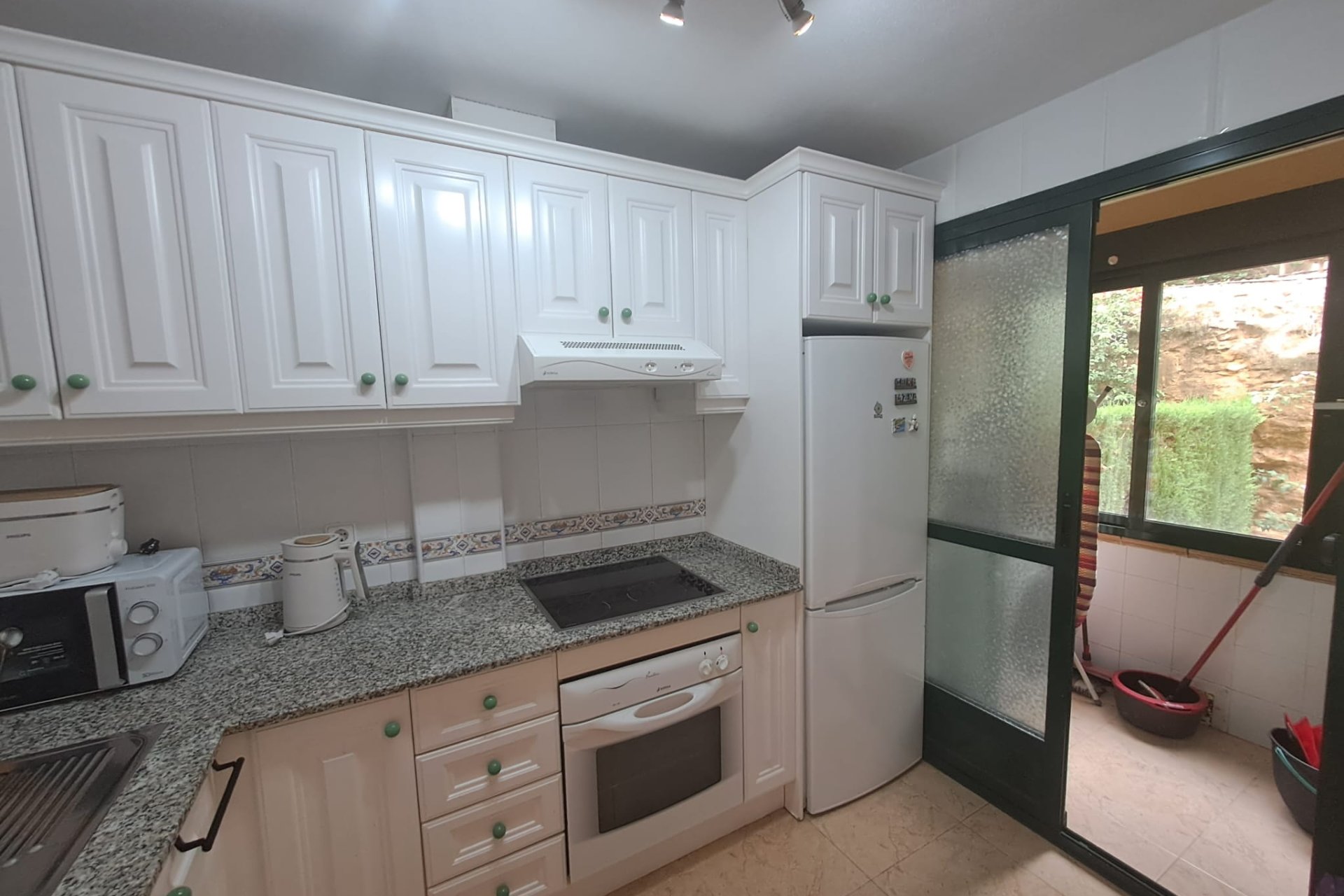 Wiederverkauf - Town House -
Orihuela Costa - Costa Blanca