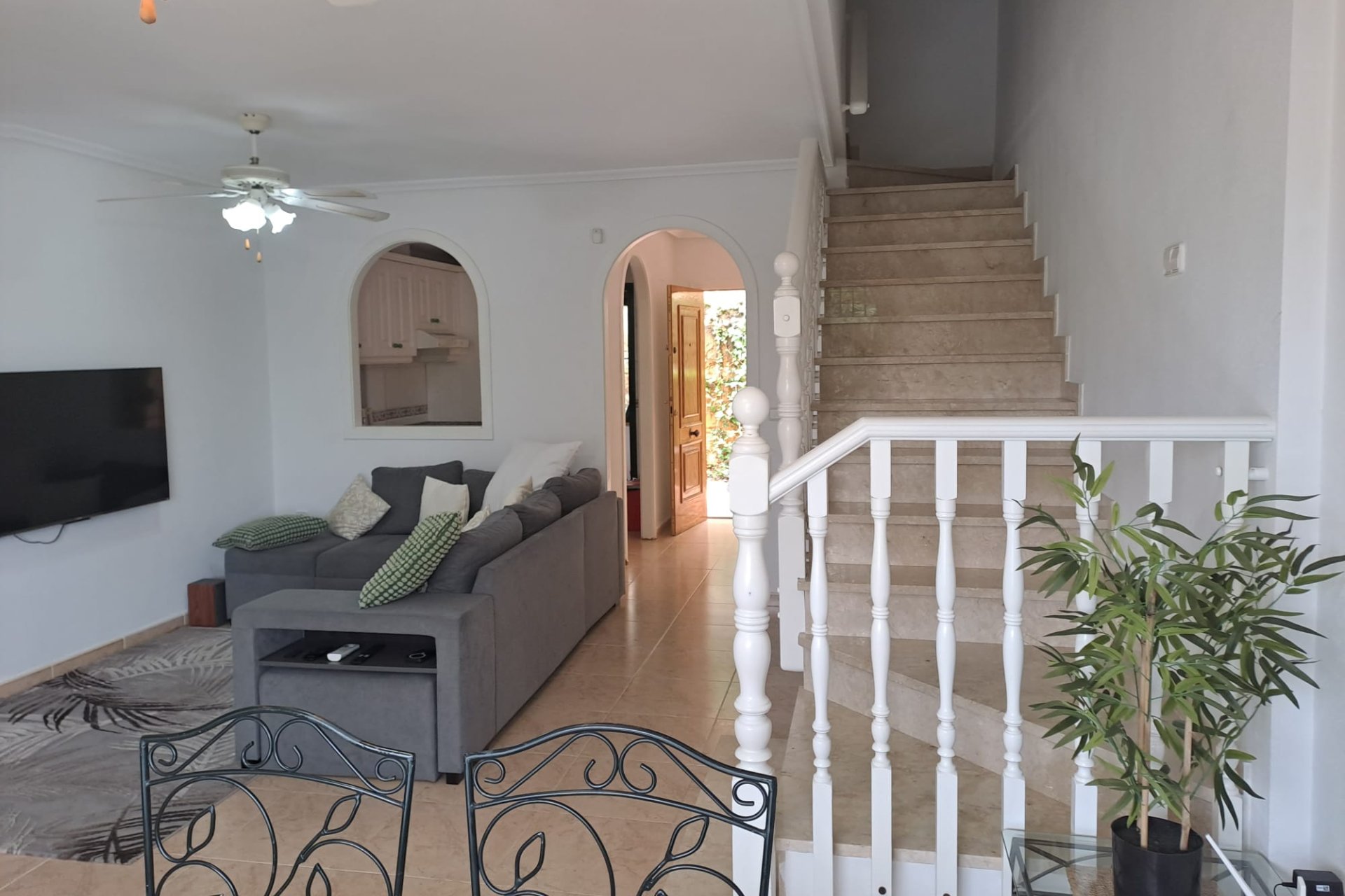 Wiederverkauf - Town House -
Orihuela Costa - Costa Blanca