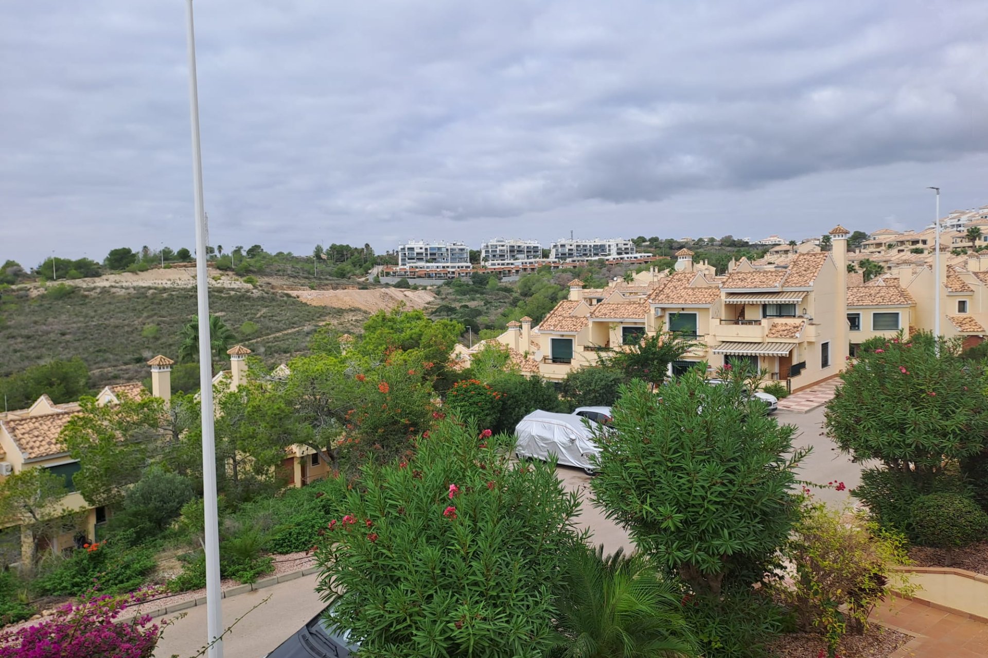 Wiederverkauf - Town House -
Orihuela Costa - Costa Blanca