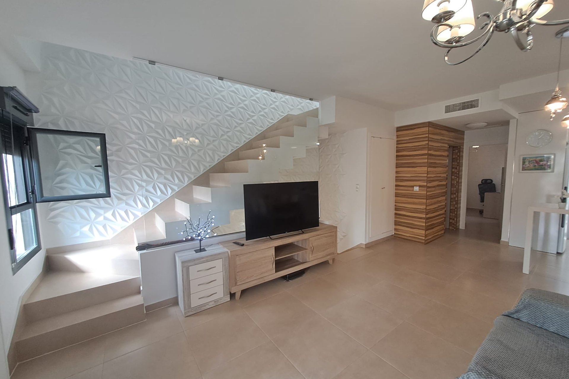 Wiederverkauf - Town House -
Orihuela Costa - Costa Blanca