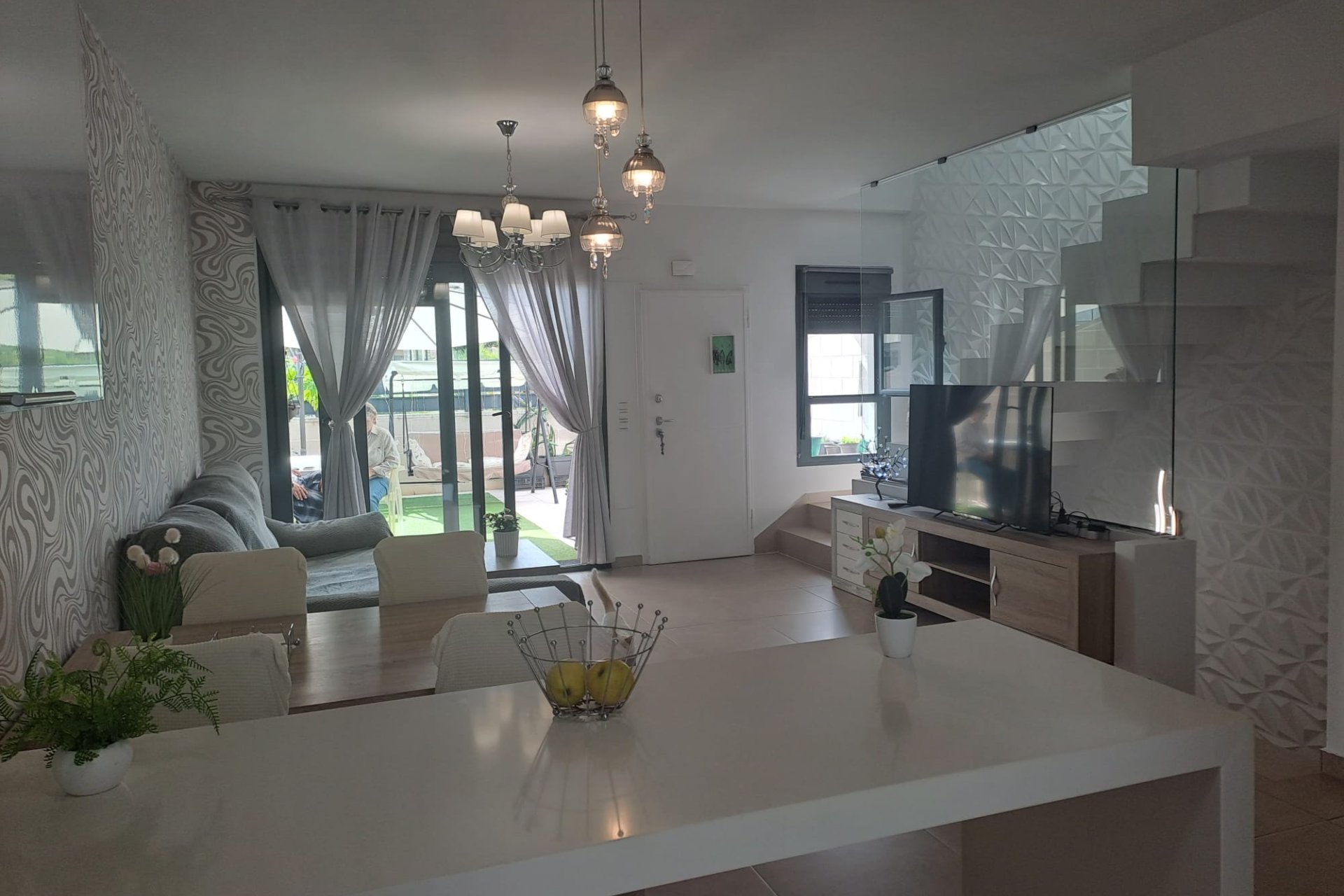 Wiederverkauf - Town House -
Orihuela Costa - Costa Blanca