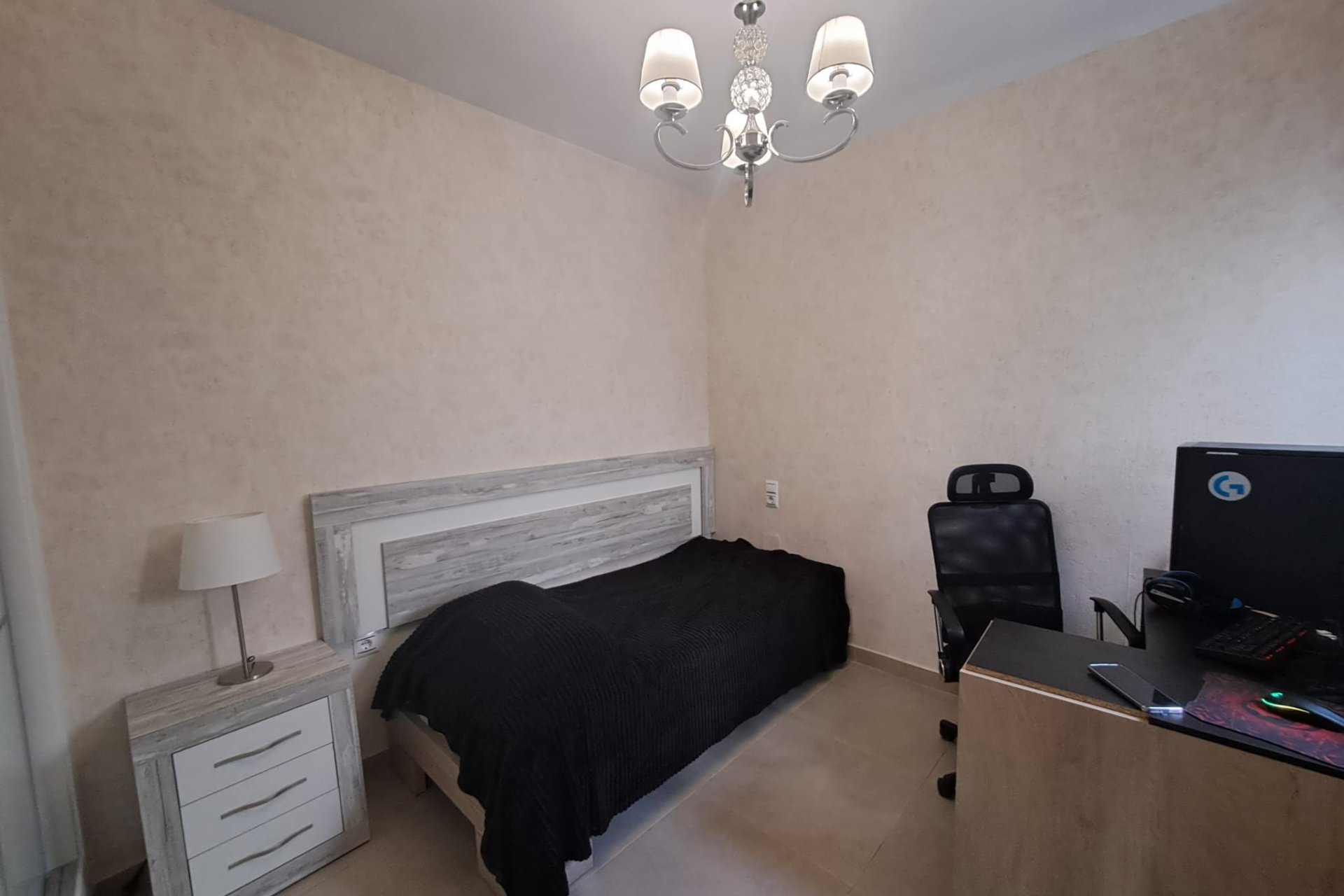 Wiederverkauf - Town House -
Orihuela Costa - Costa Blanca