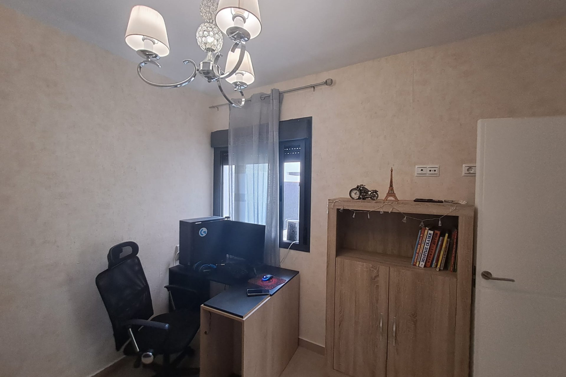 Wiederverkauf - Town House -
Orihuela Costa - Costa Blanca