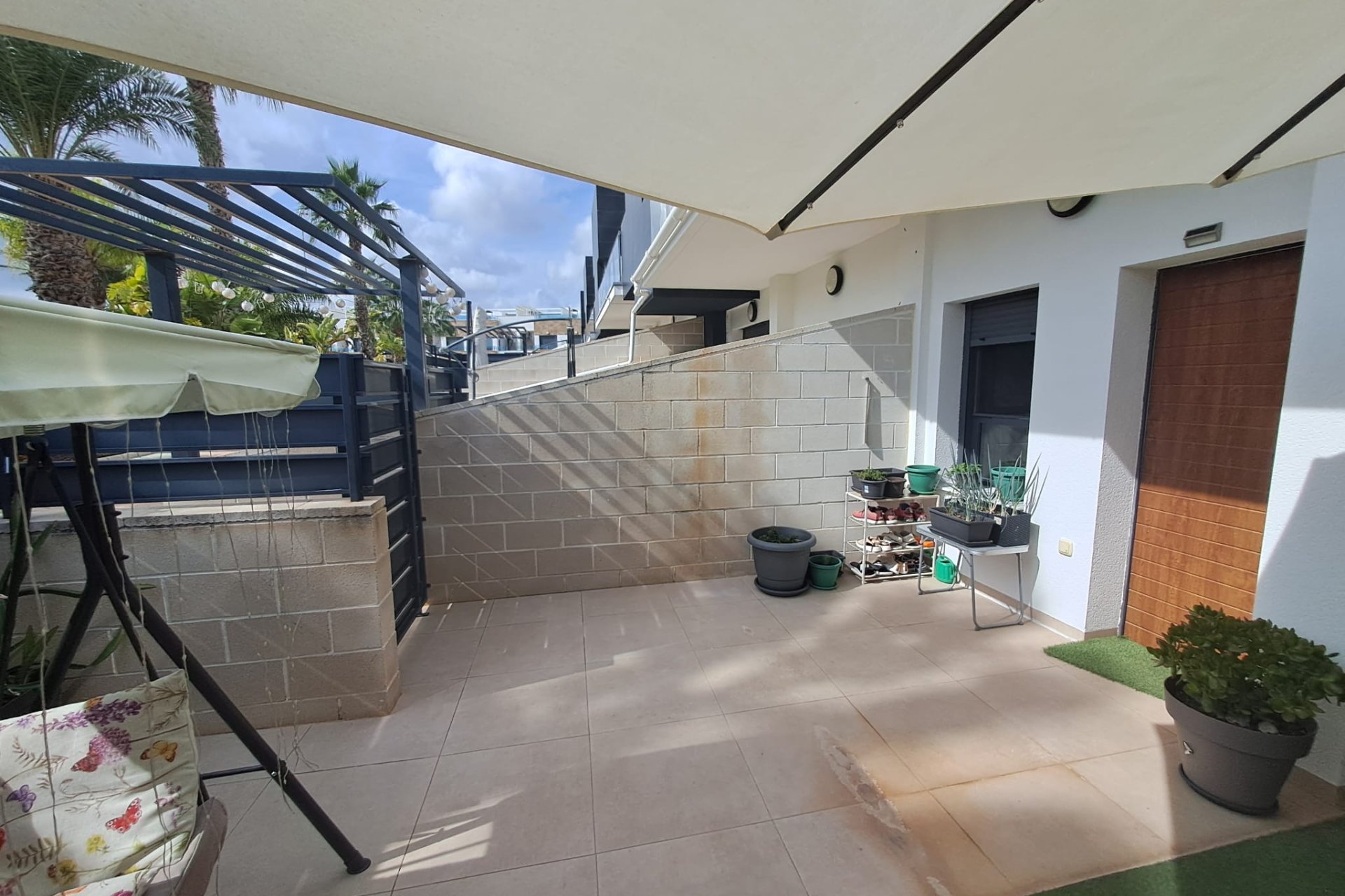 Wiederverkauf - Town House -
Orihuela Costa - Costa Blanca