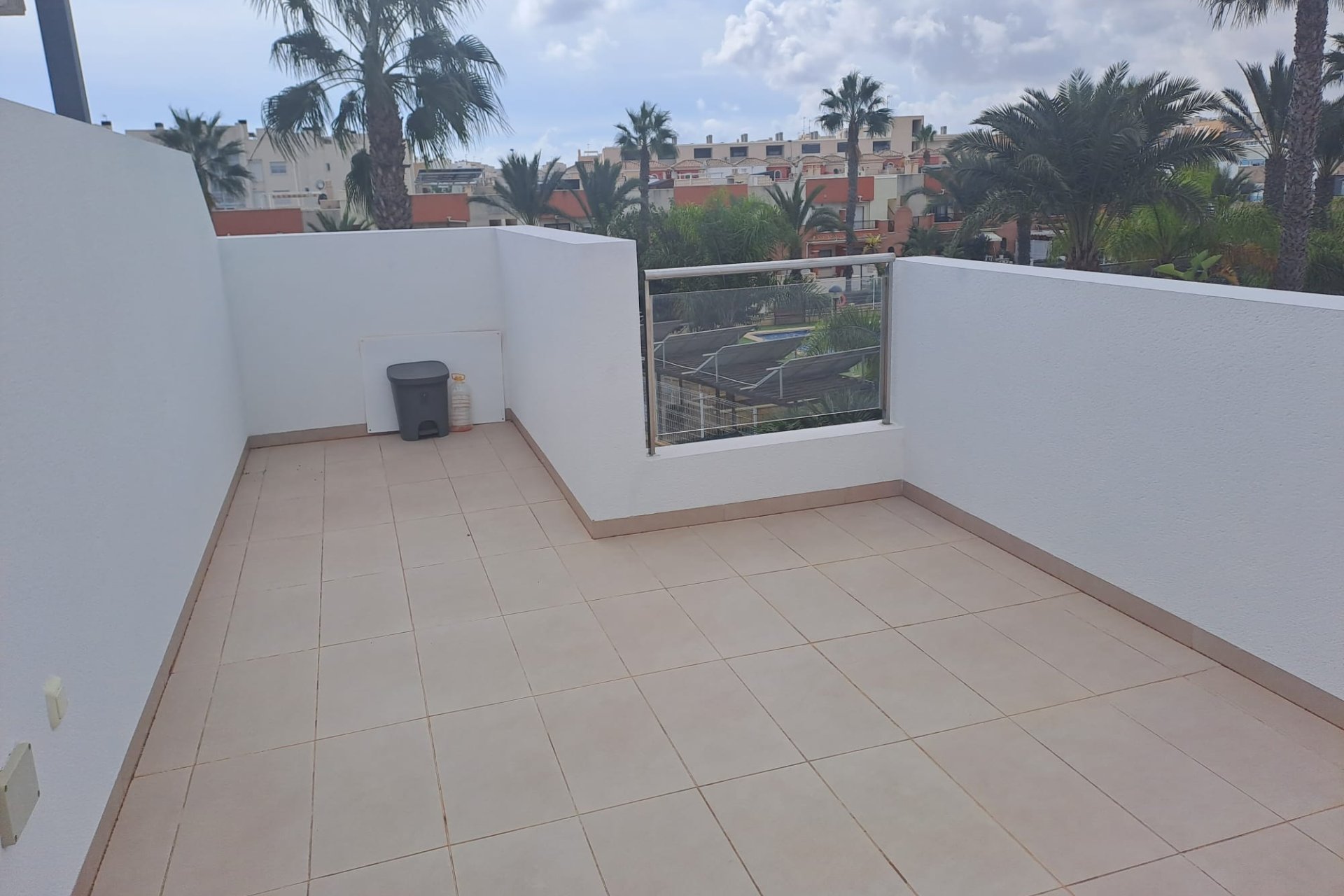 Wiederverkauf - Town House -
Orihuela Costa - Costa Blanca