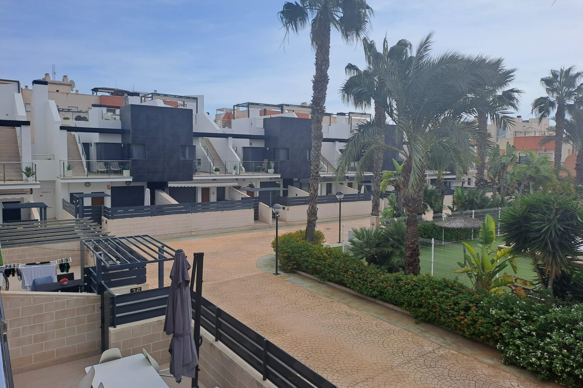 Wiederverkauf - Town House -
Orihuela Costa - Costa Blanca