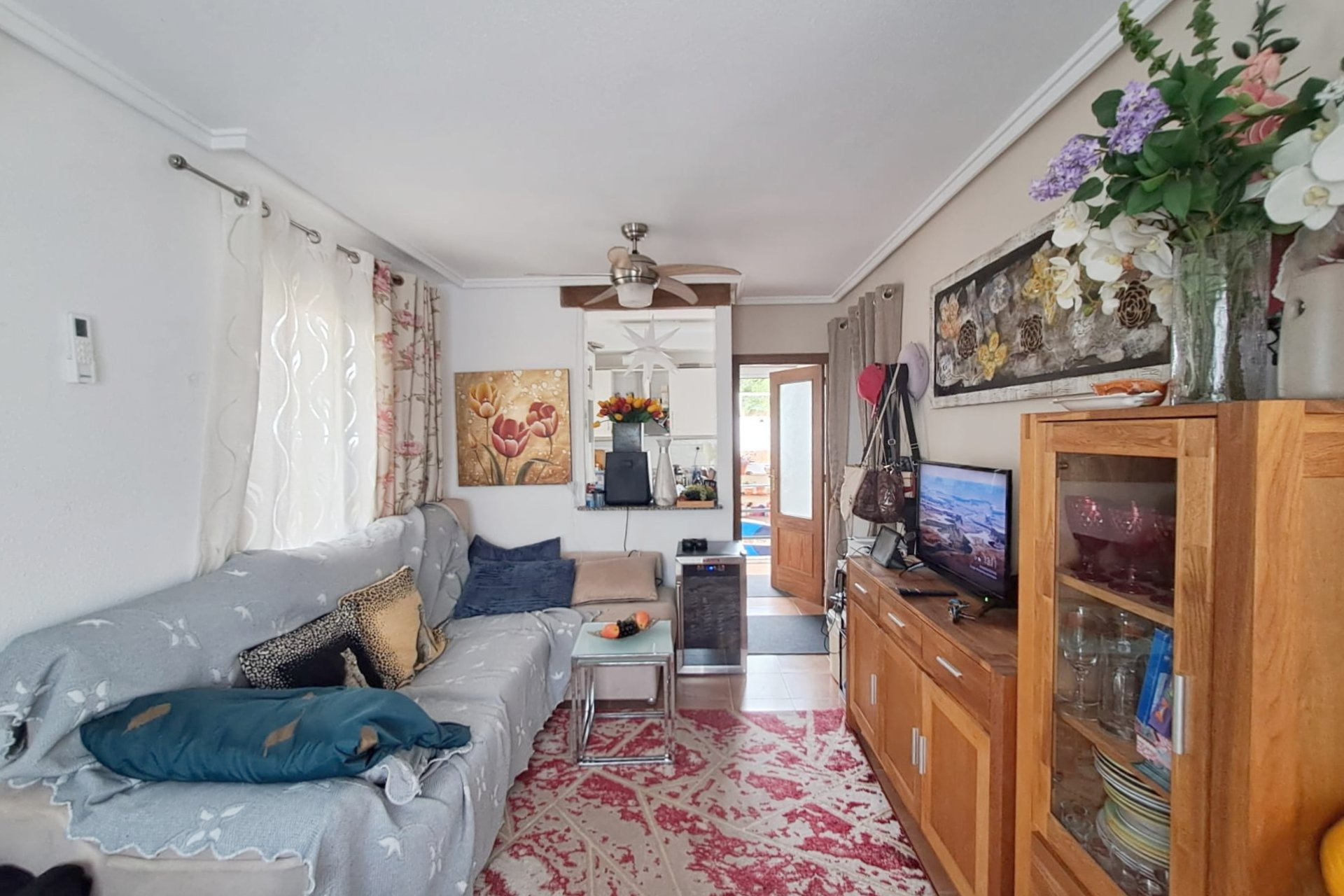 Wiederverkauf - Town House -
Orihuela Costa - Costa Blanca