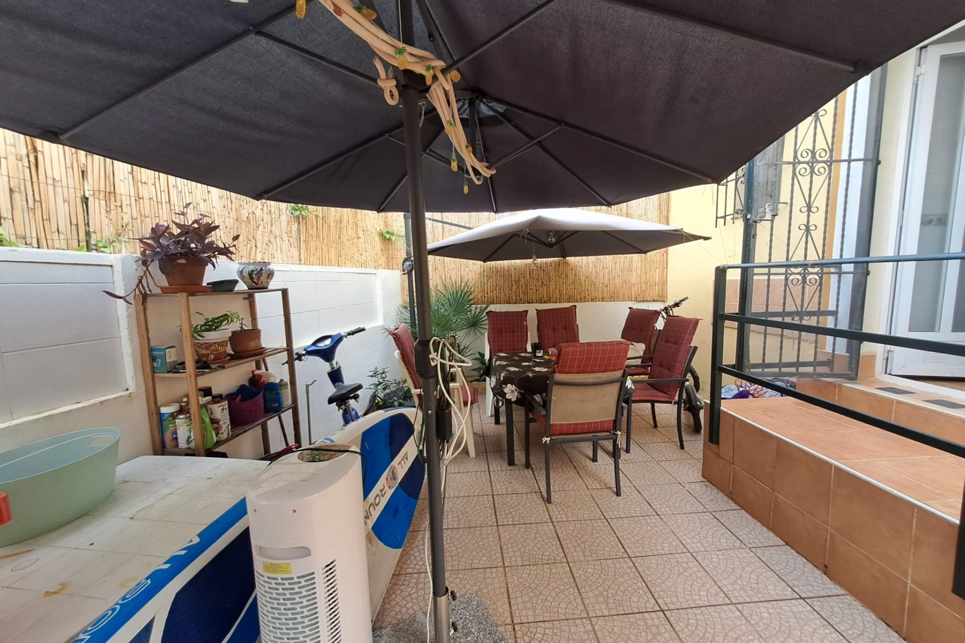 Wiederverkauf - Town House -
Orihuela Costa - Costa Blanca