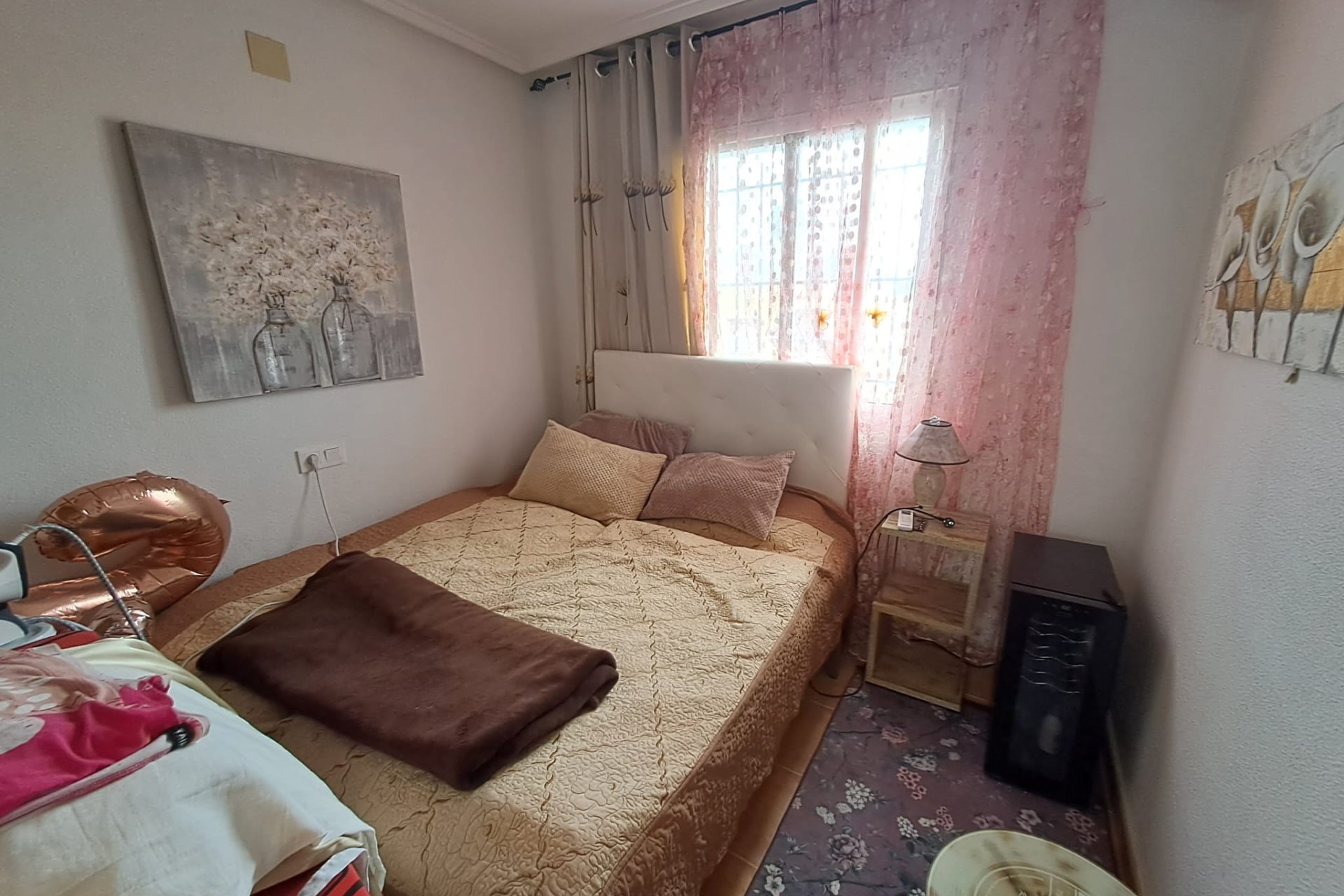 Wiederverkauf - Town House -
Orihuela Costa - Costa Blanca