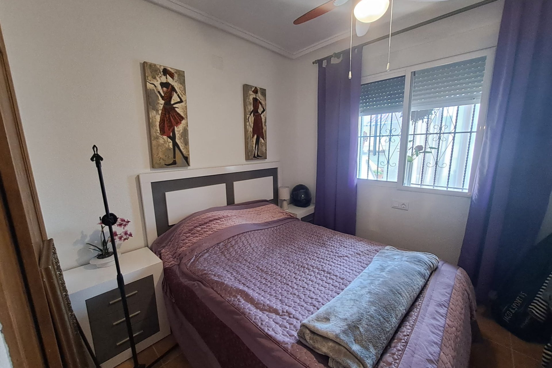 Wiederverkauf - Town House -
Orihuela Costa - Costa Blanca