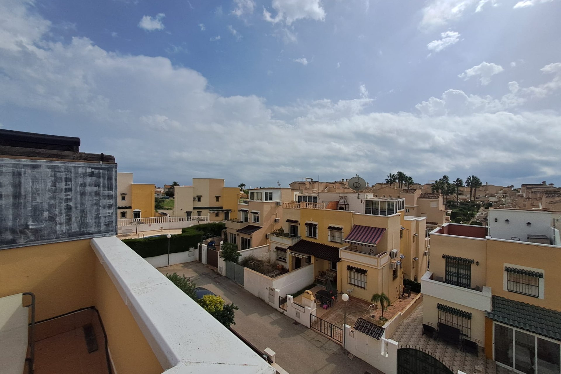 Wiederverkauf - Town House -
Orihuela Costa - Costa Blanca