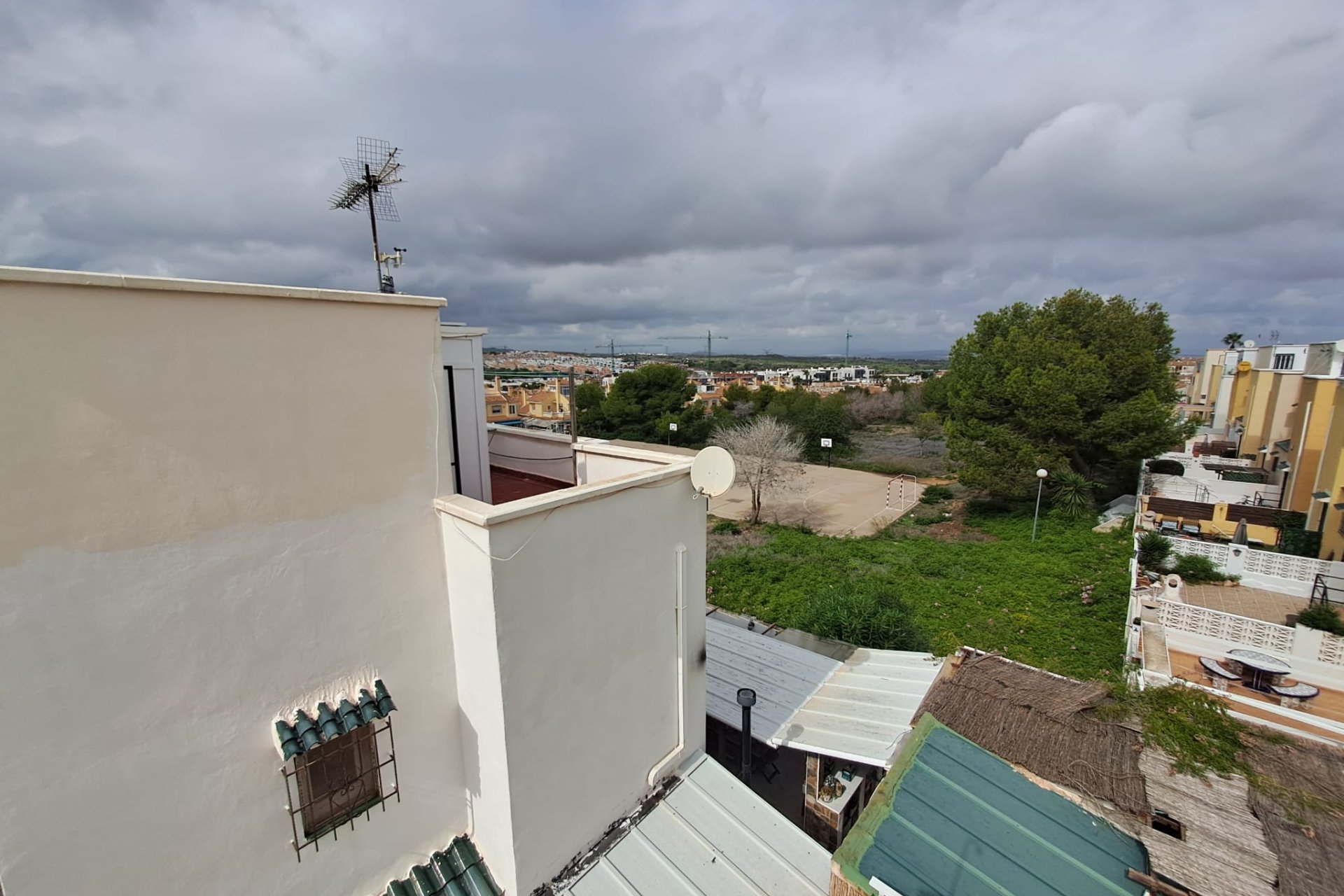 Wiederverkauf - Town House -
Orihuela Costa - Costa Blanca