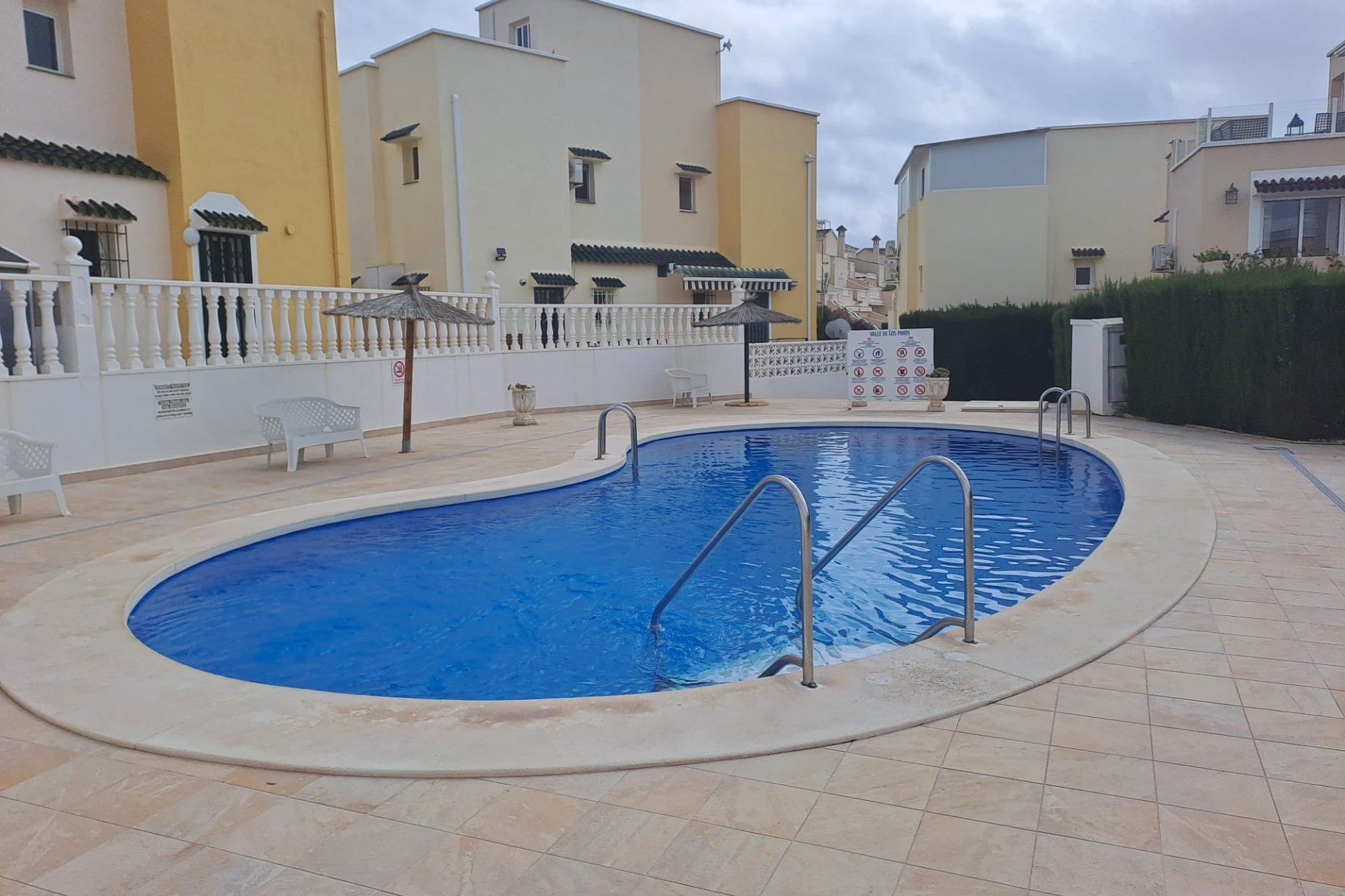 Wiederverkauf - Town House -
Orihuela Costa - Costa Blanca