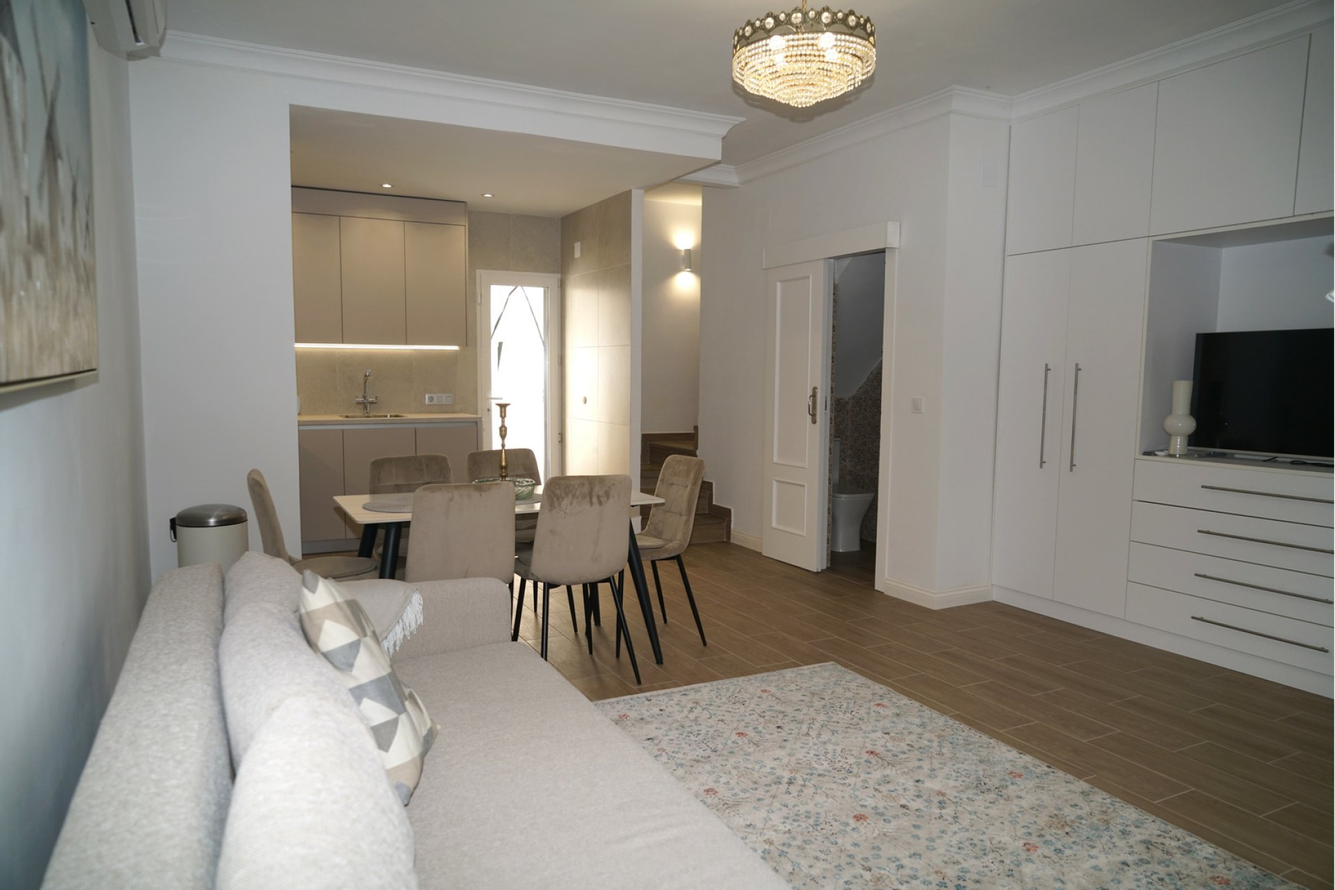 Wiederverkauf - Town House -
Orihuela Costa - Costa Blanca