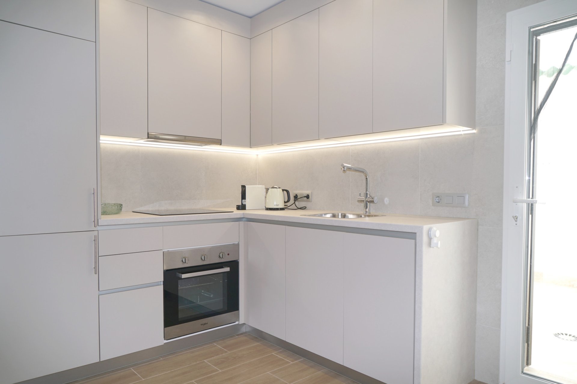 Wiederverkauf - Town House -
Orihuela Costa - Costa Blanca