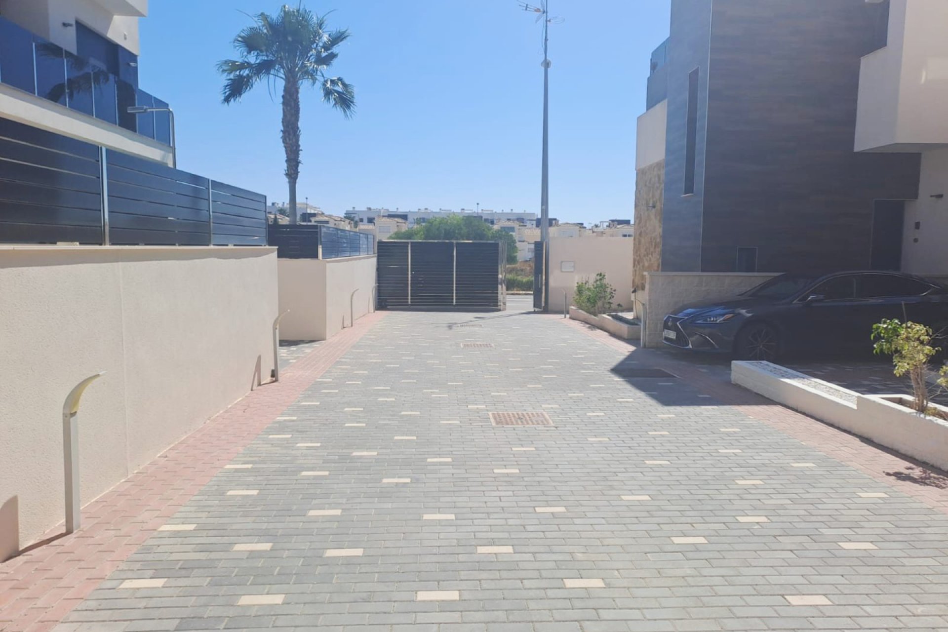 Wiederverkauf - Town House -
Orihuela Costa - Costa Blanca