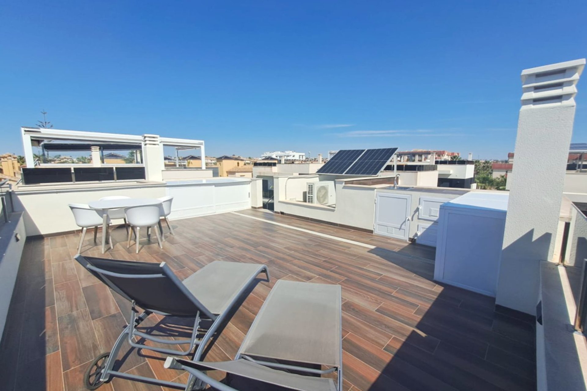 Wiederverkauf - Town House -
Orihuela Costa - Costa Blanca