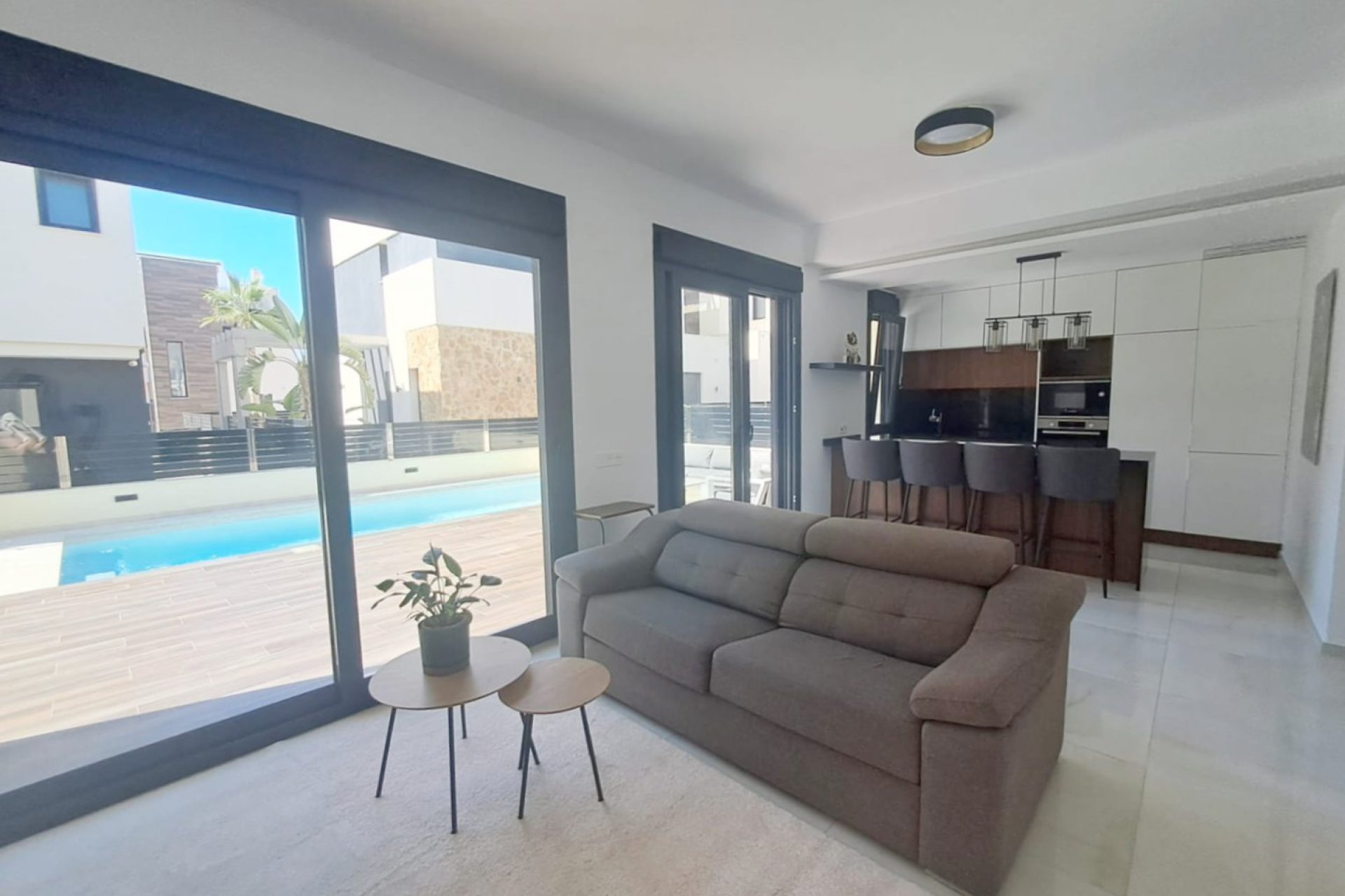 Wiederverkauf - Town House -
Orihuela Costa - Costa Blanca