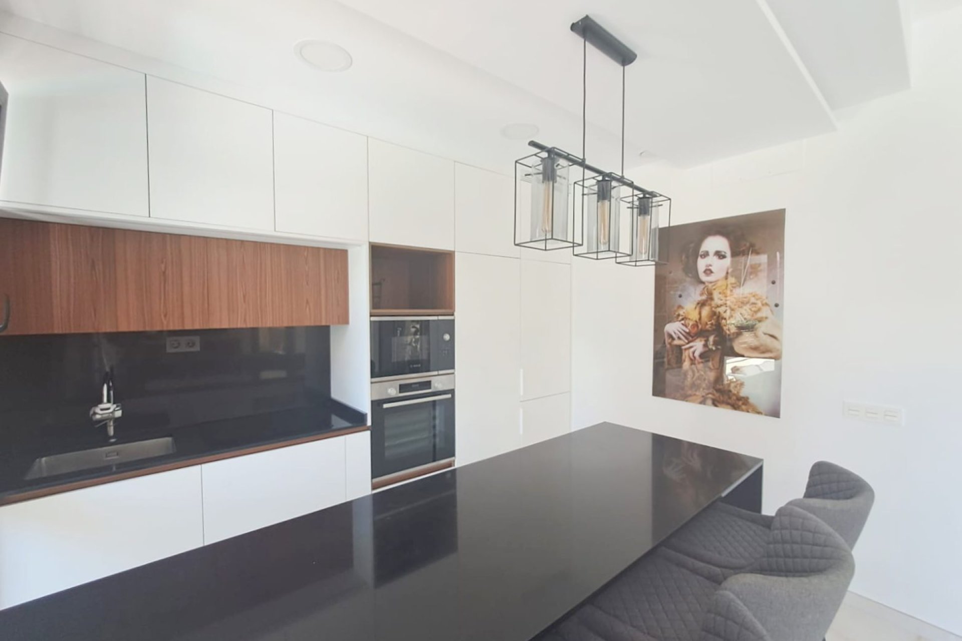 Wiederverkauf - Town House -
Orihuela Costa - Costa Blanca