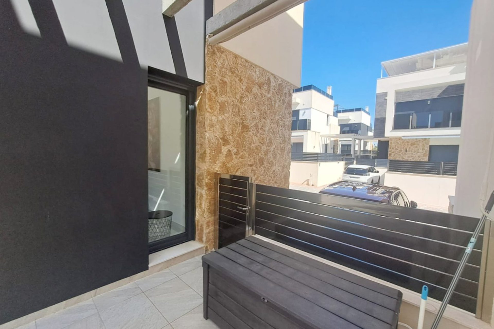 Wiederverkauf - Town House -
Orihuela Costa - Costa Blanca