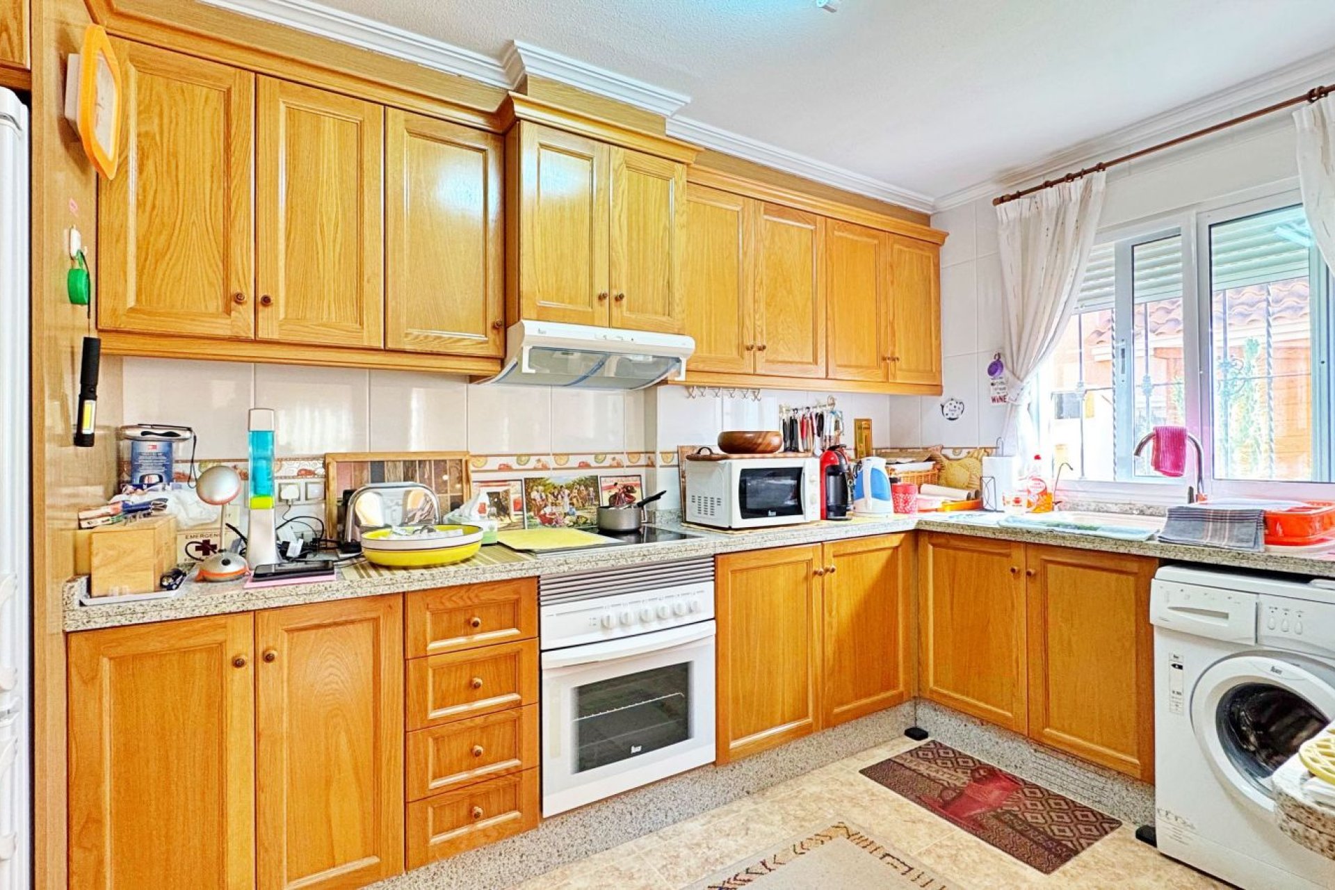 Wiederverkauf - Town House -
Orihuela Costa - Costa Blanca