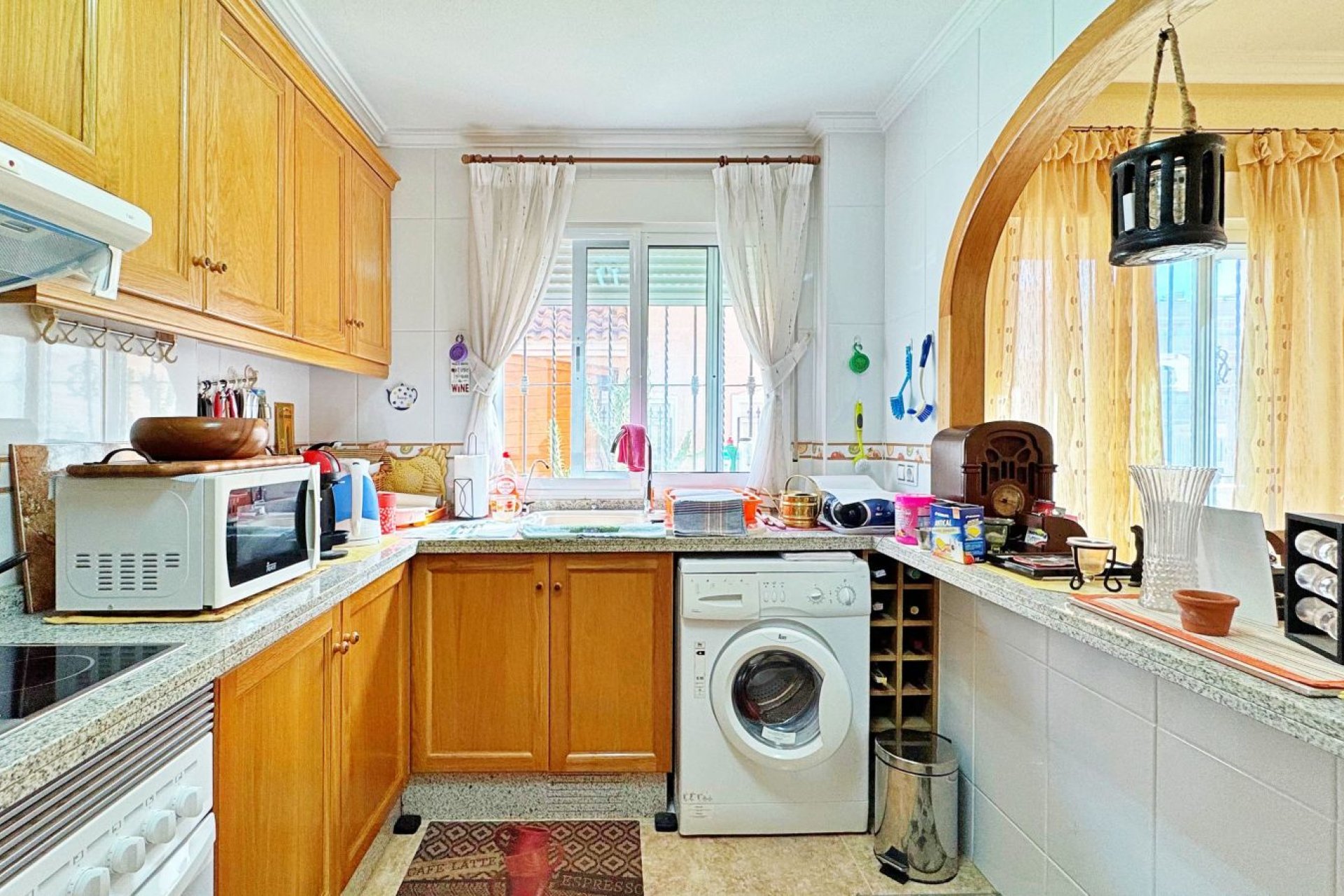 Wiederverkauf - Town House -
Orihuela Costa - Costa Blanca