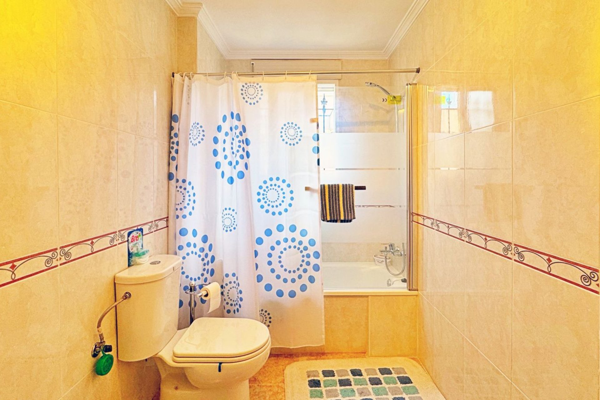 Wiederverkauf - Town House -
Orihuela Costa - Costa Blanca