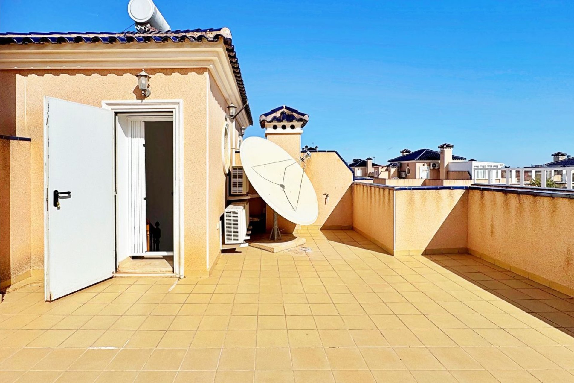 Wiederverkauf - Town House -
Orihuela Costa - Costa Blanca