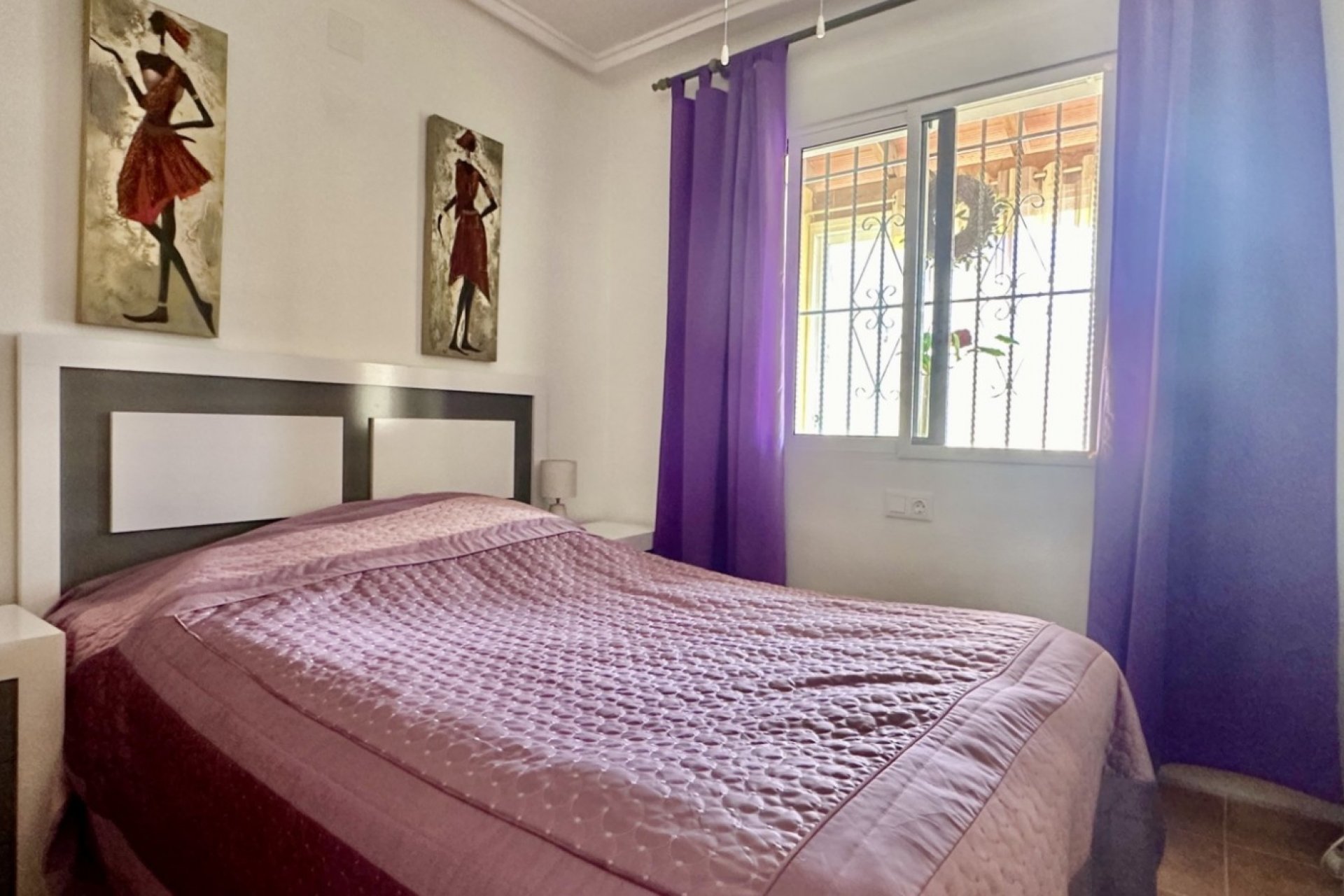 Wiederverkauf - Town House -
Orihuela Costa - Costa Blanca