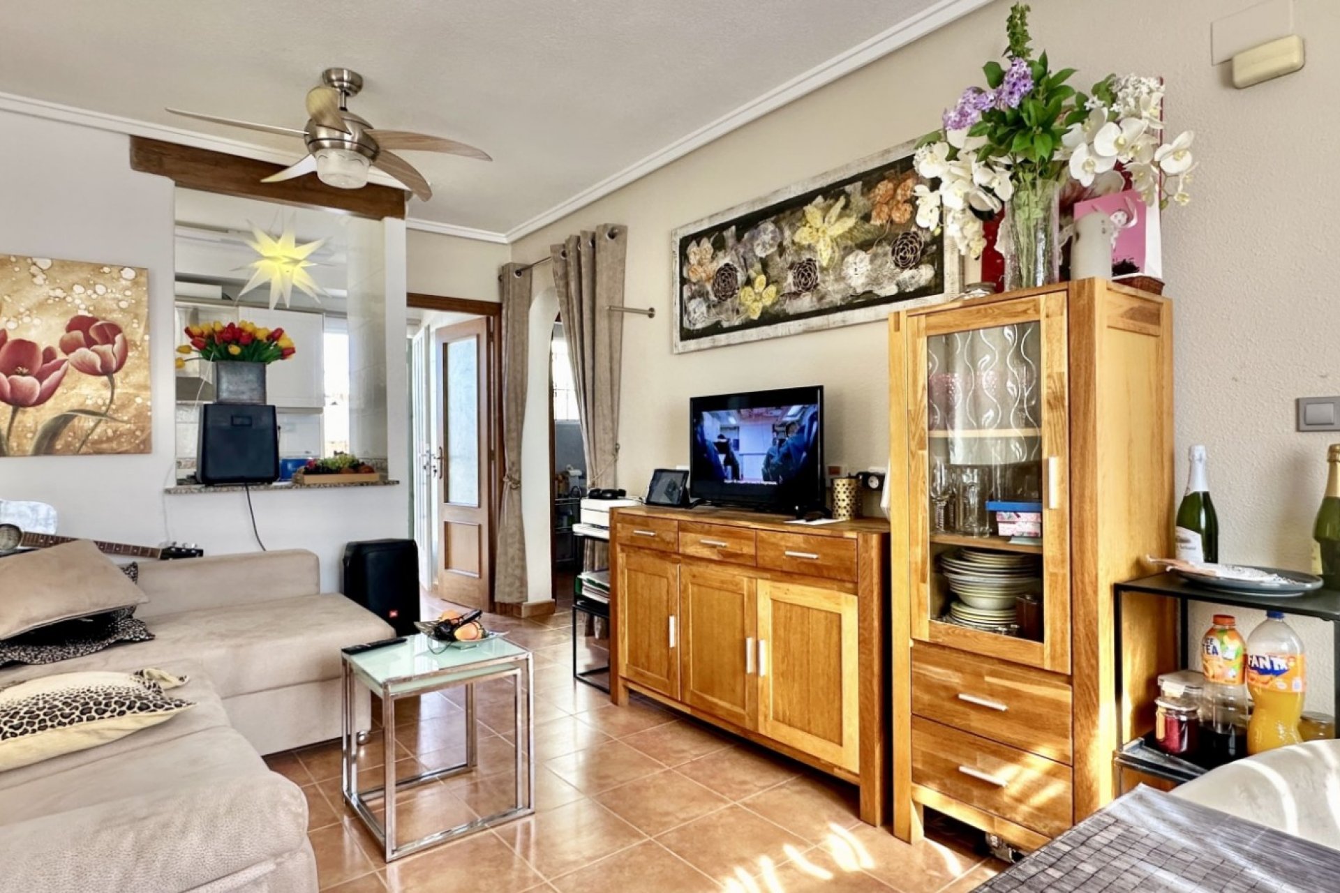 Wiederverkauf - Town House -
Orihuela Costa - Costa Blanca