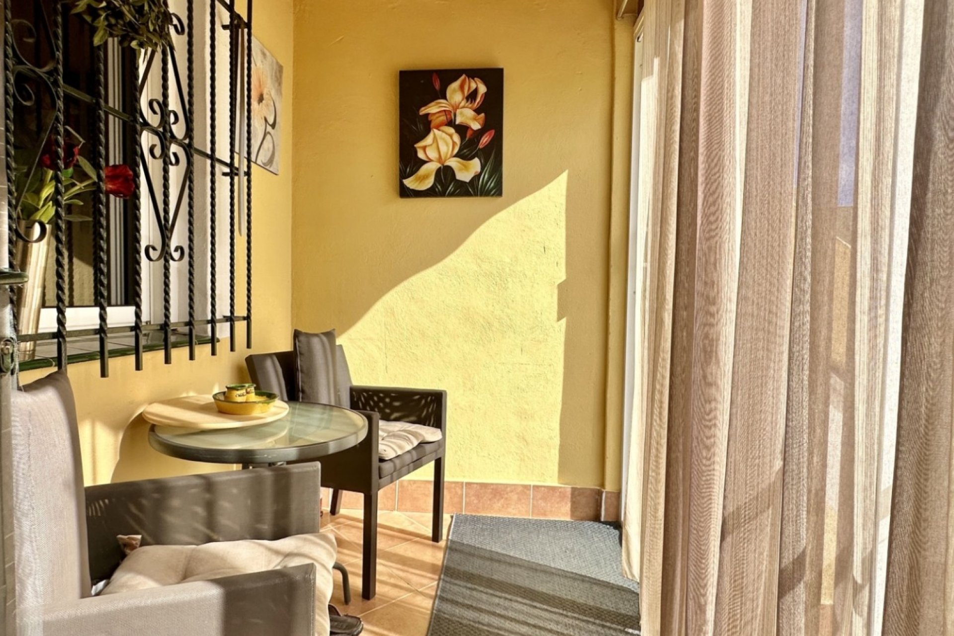 Wiederverkauf - Town House -
Orihuela Costa - Costa Blanca