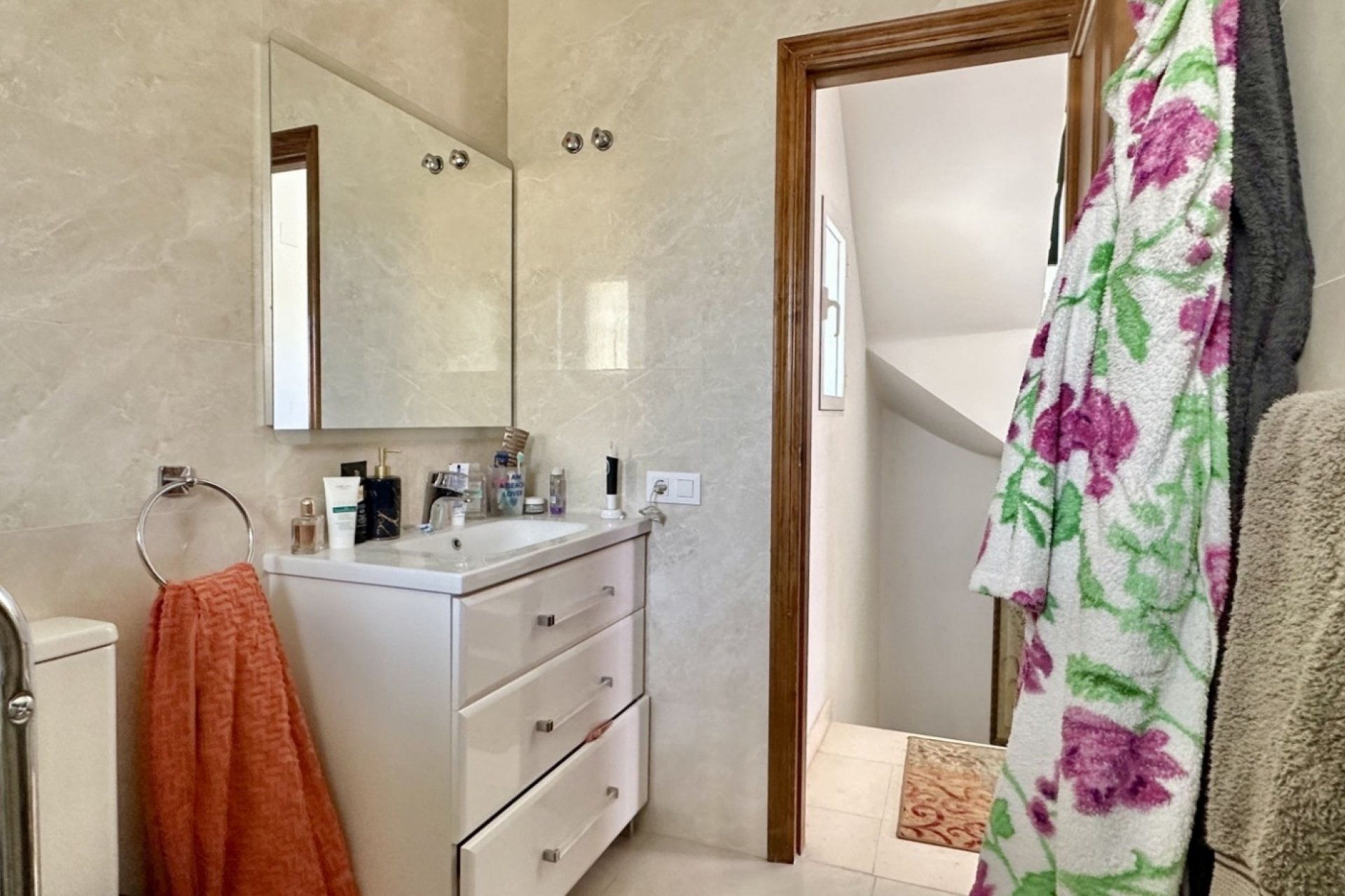 Wiederverkauf - Town House -
Orihuela Costa - Costa Blanca