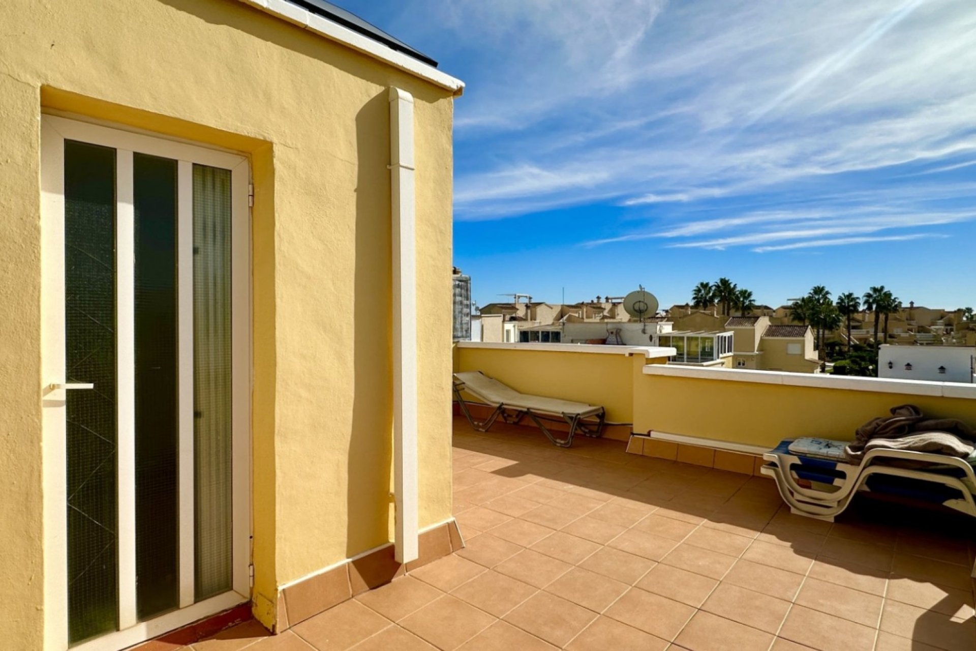 Wiederverkauf - Town House -
Orihuela Costa - Costa Blanca