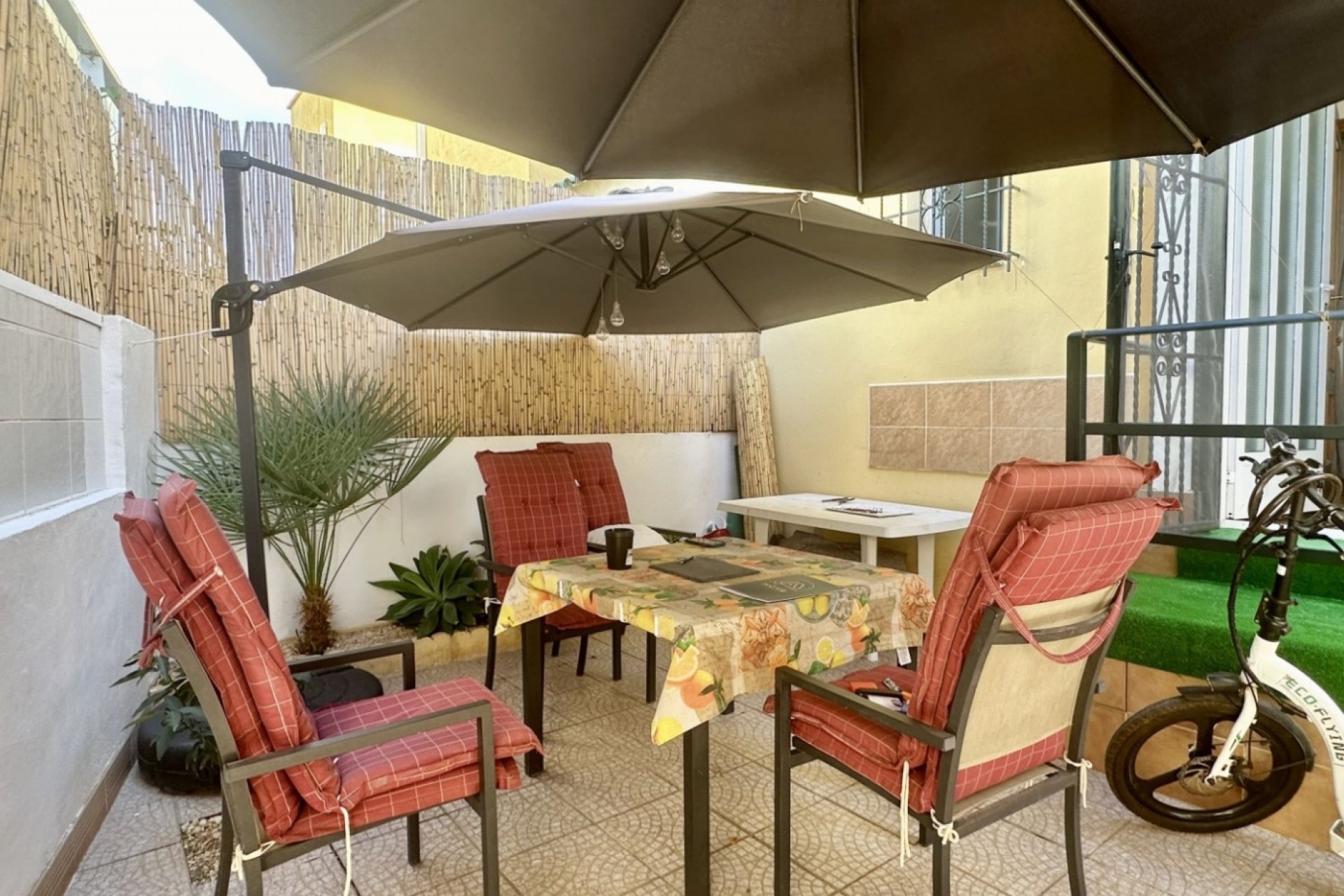 Wiederverkauf - Town House -
Orihuela Costa - Costa Blanca