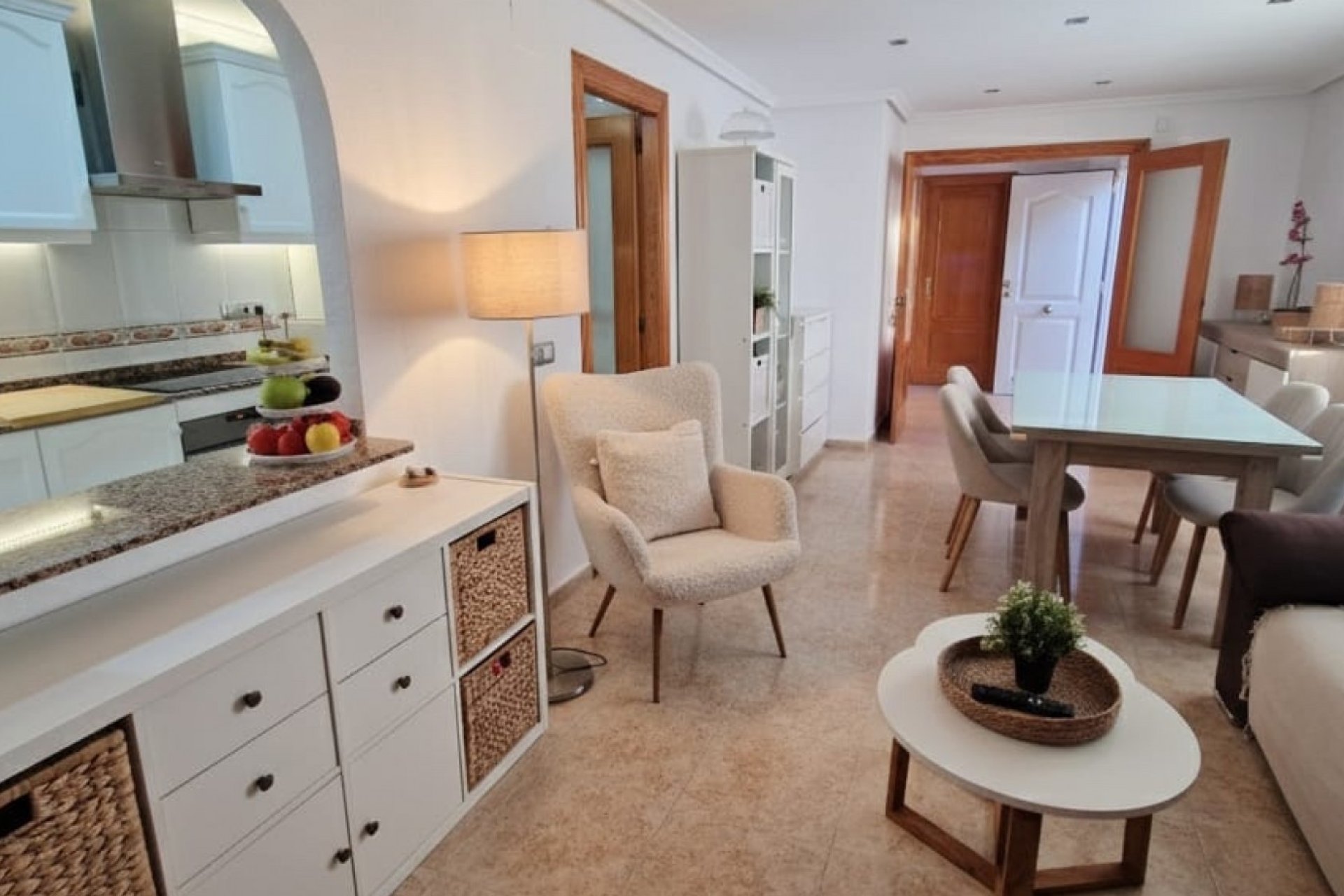 Wiederverkauf - Town House -
Orihuela Costa - Costa Blanca