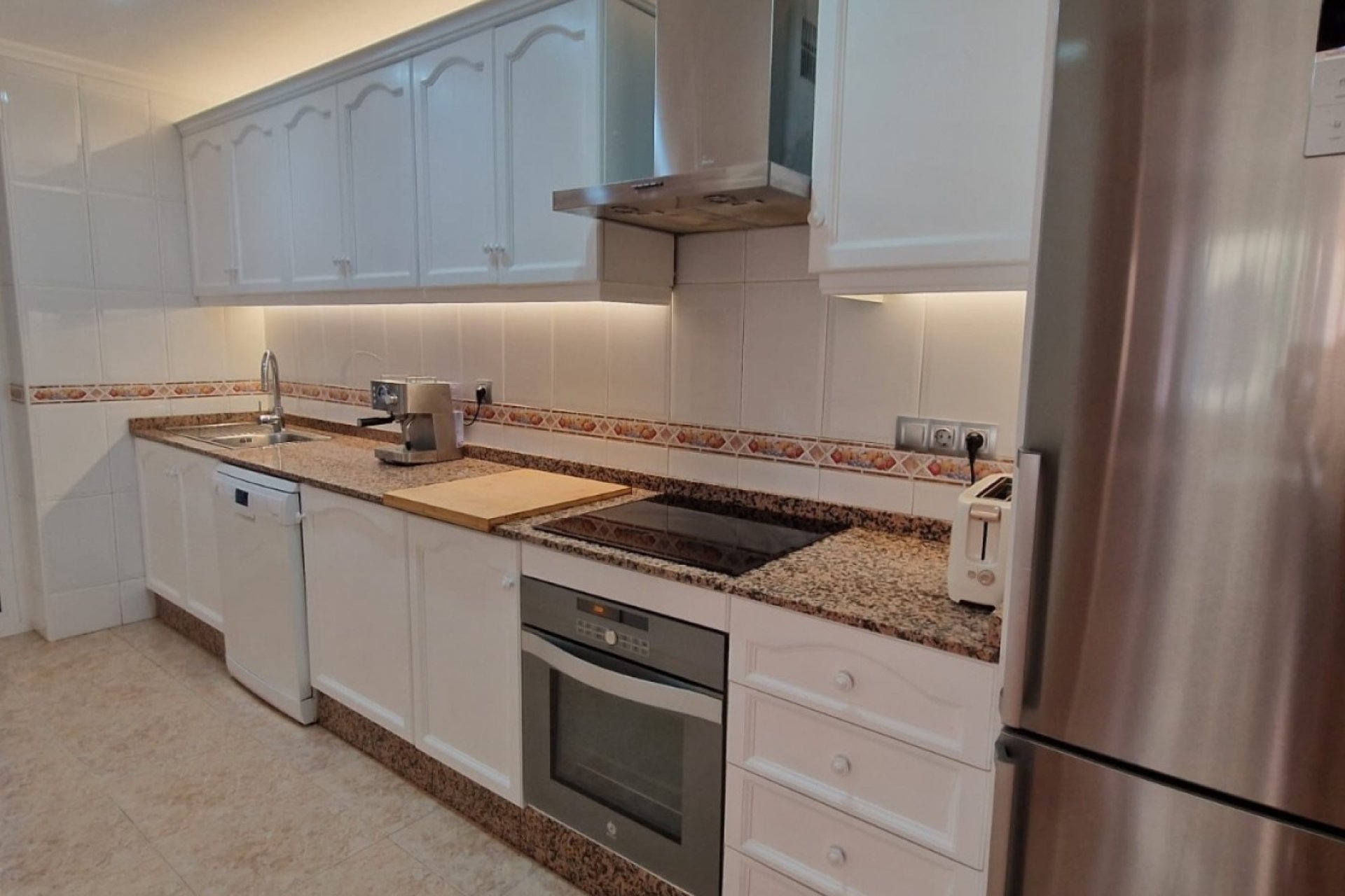 Wiederverkauf - Town House -
Orihuela Costa - Costa Blanca