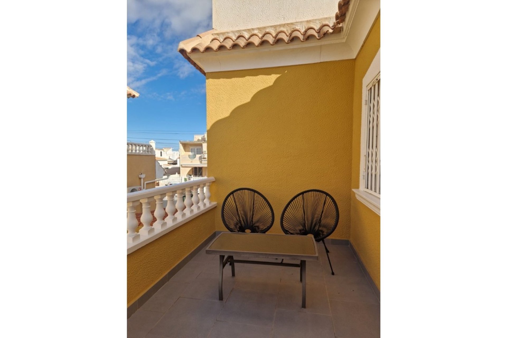 Wiederverkauf - Town House -
Orihuela Costa - Costa Blanca