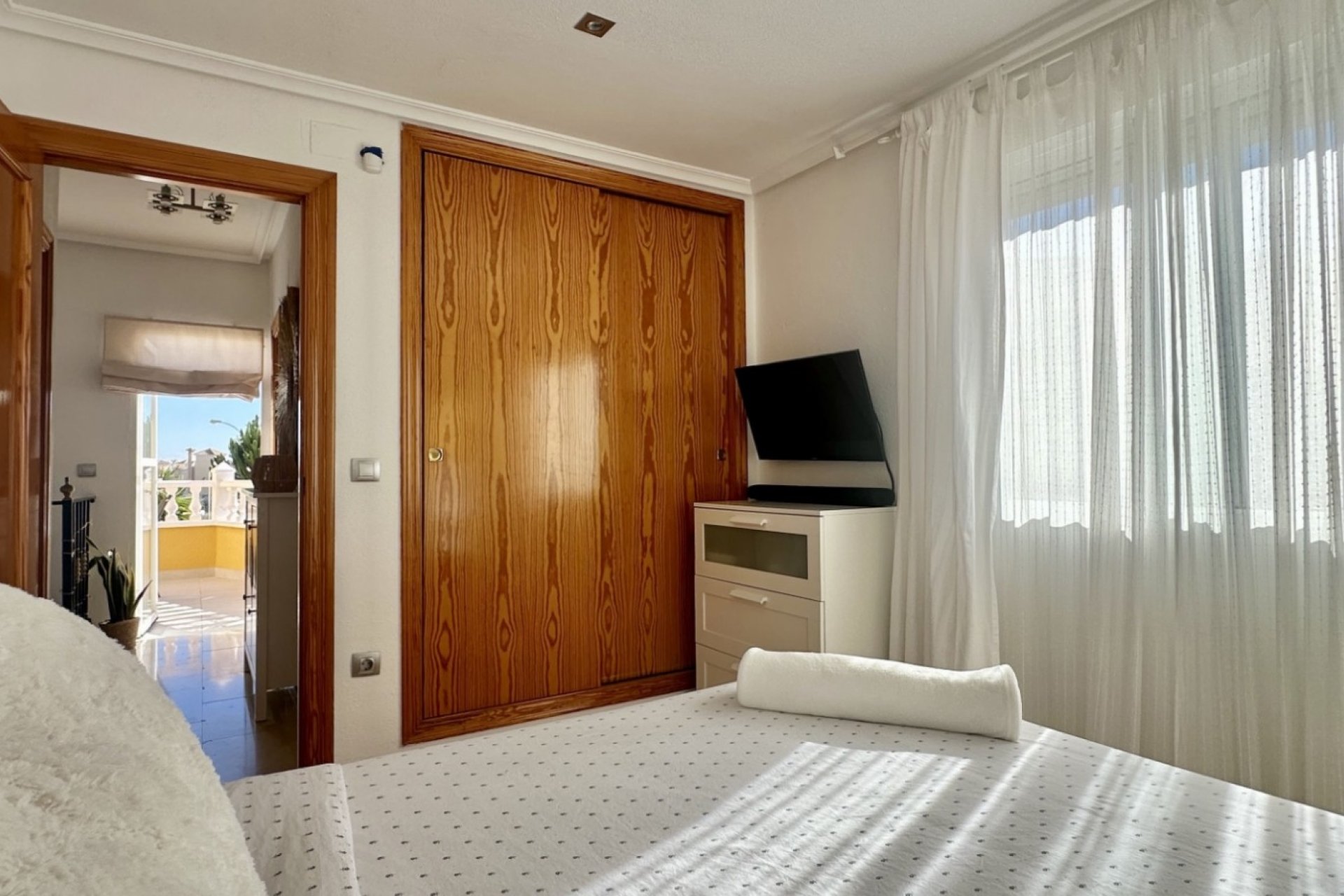 Wiederverkauf - Town House -
Orihuela Costa - Costa Blanca