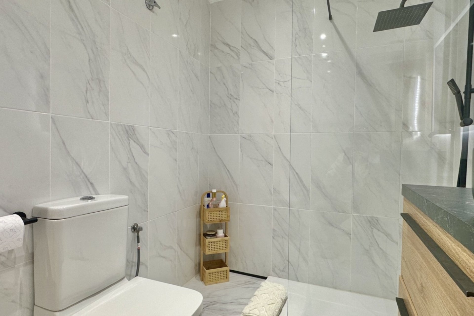 Wiederverkauf - Town House -
Orihuela Costa - Costa Blanca