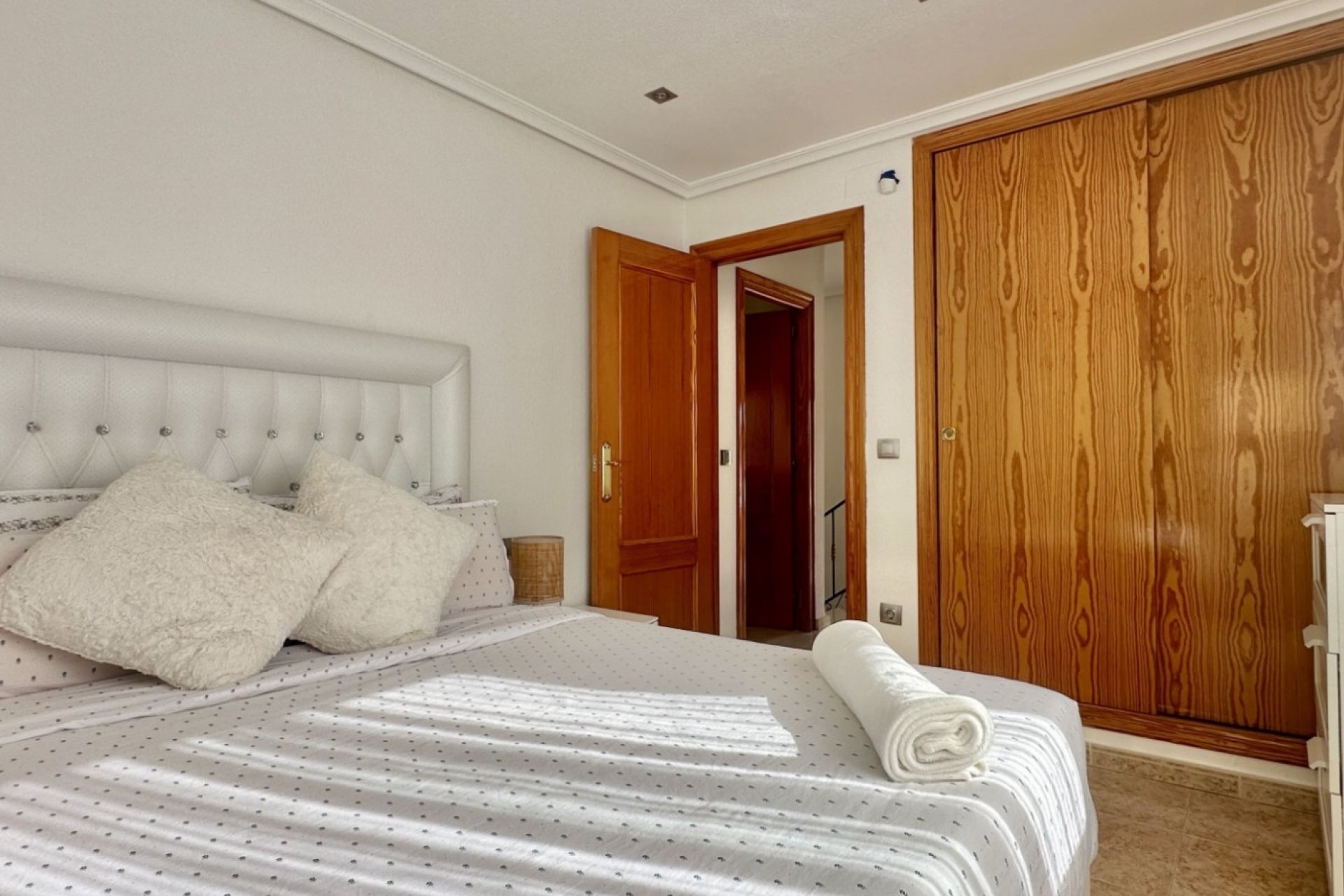 Wiederverkauf - Town House -
Orihuela Costa - Costa Blanca