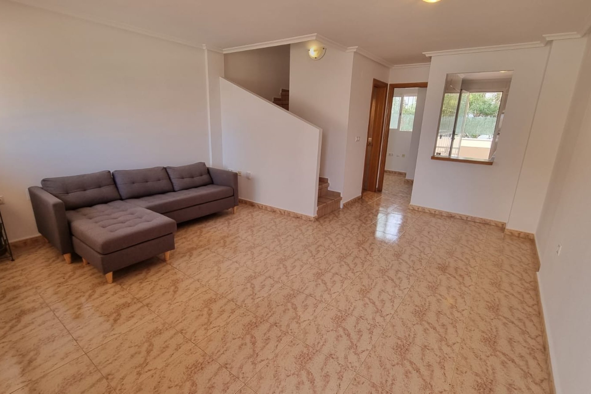 Wiederverkauf - Town House -
Orihuela Costa - Costa Blanca