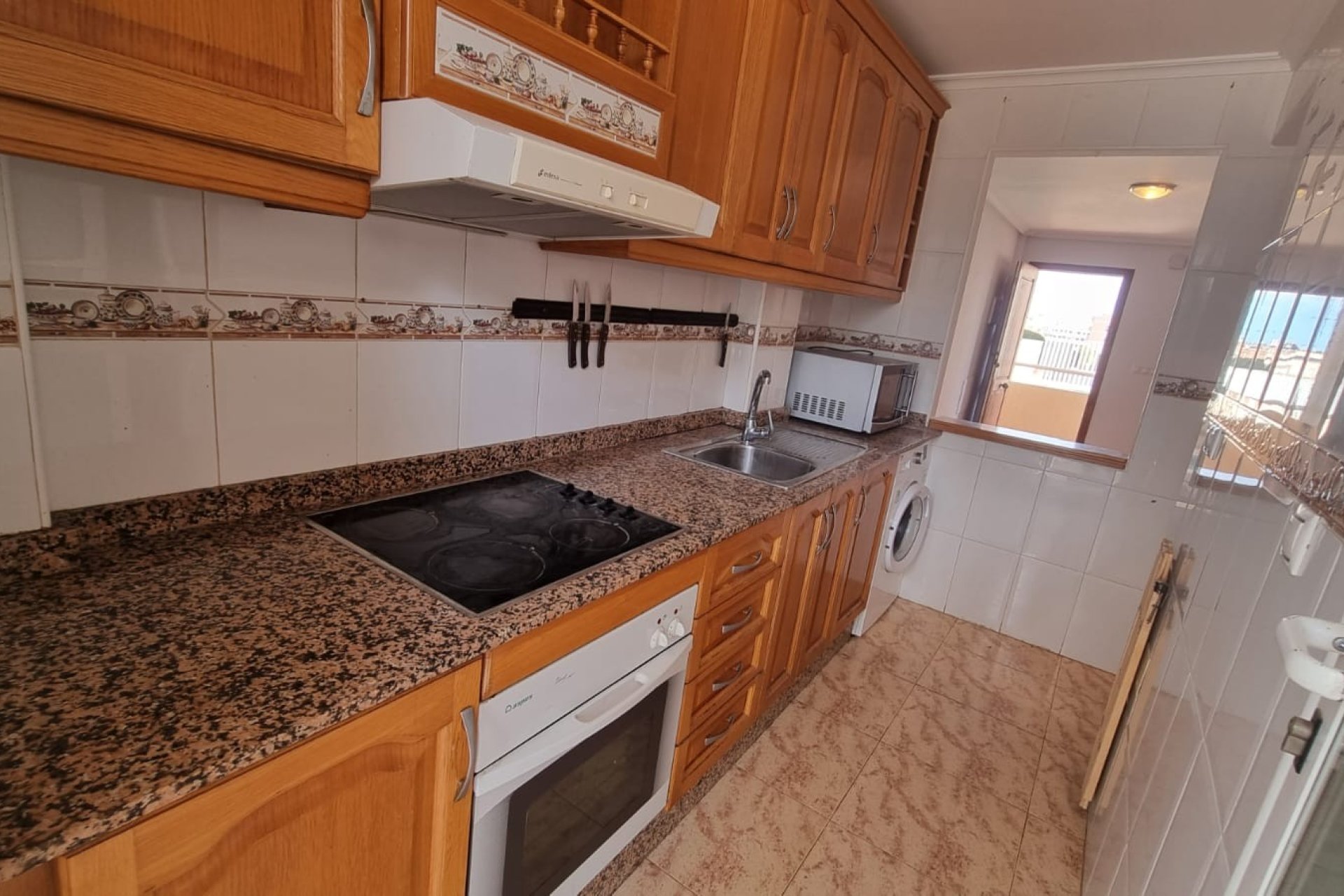 Wiederverkauf - Town House -
Orihuela Costa - Costa Blanca