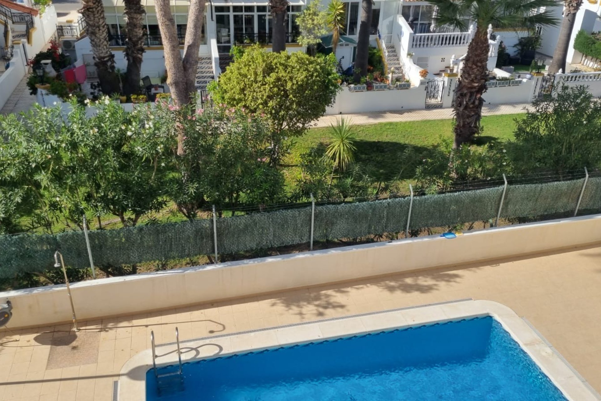 Wiederverkauf - Town House -
Orihuela Costa - Costa Blanca