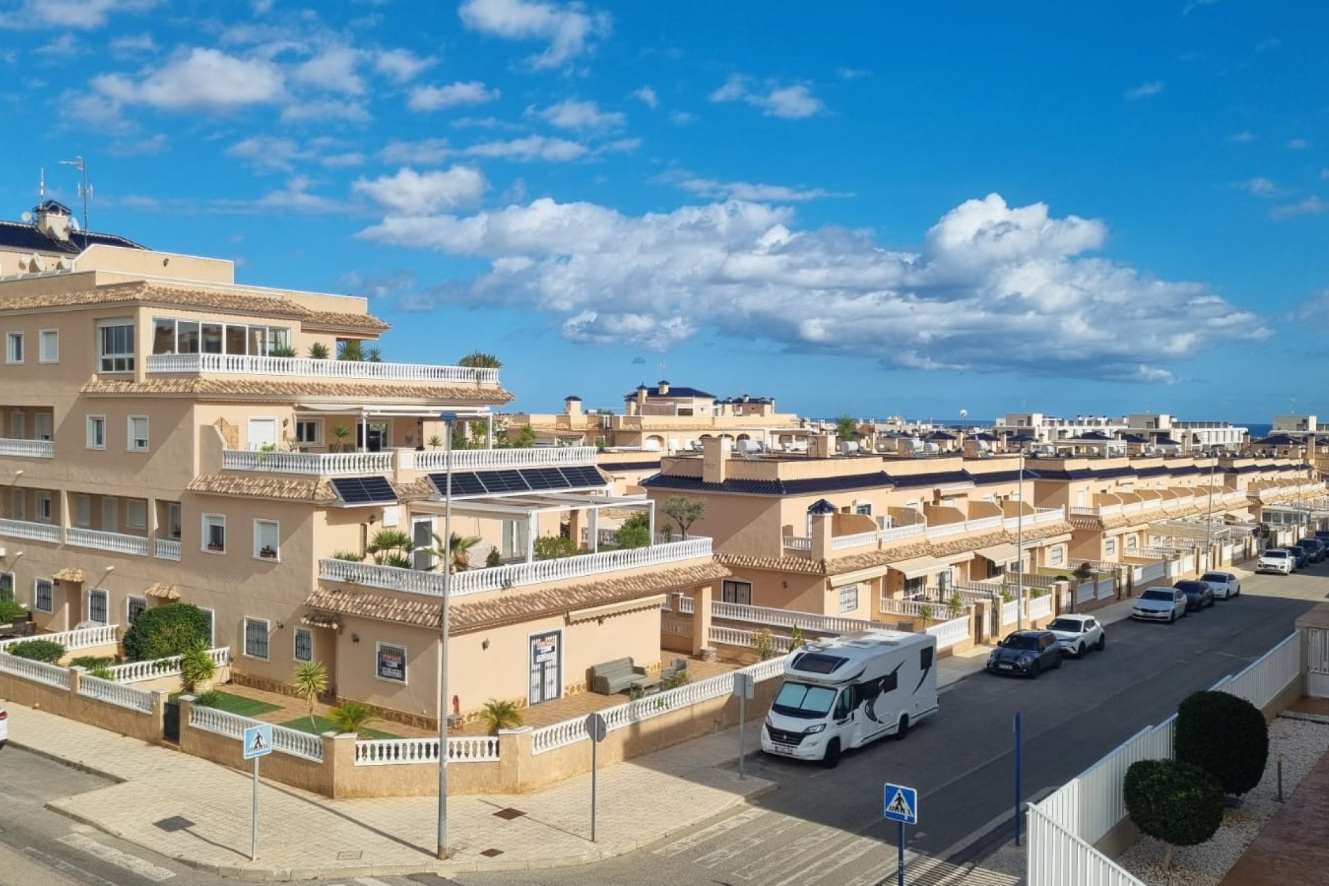 Wiederverkauf - Town House -
Orihuela Costa - Costa Blanca