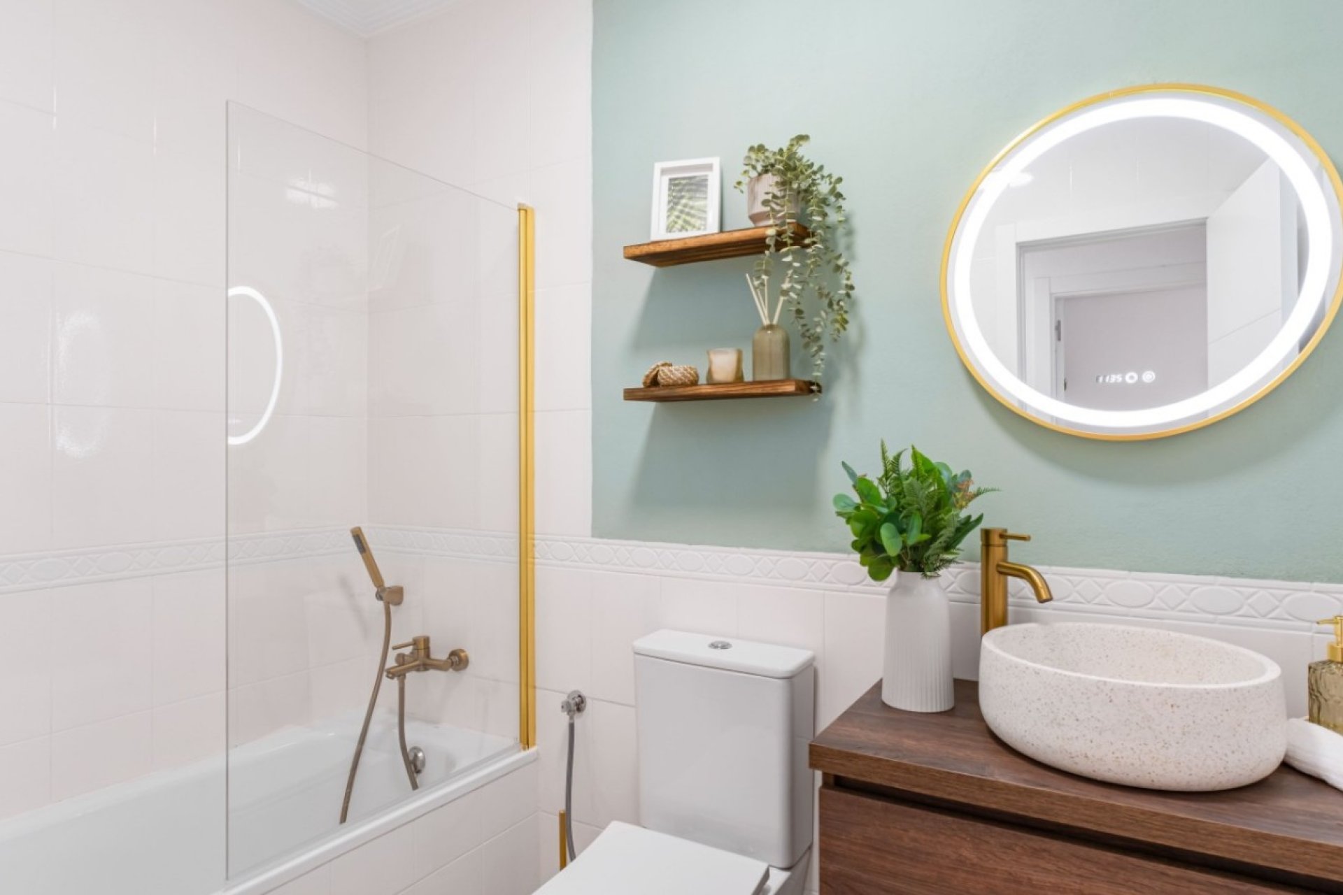 Wiederverkauf - Town House -
Orihuela Costa - Costa Blanca